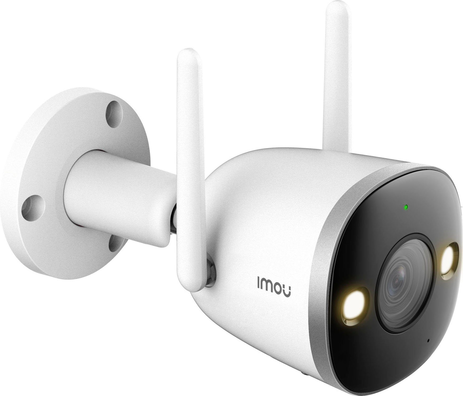 Imou Überwachungskamera Bullet 2 Pro (Außenbereich)