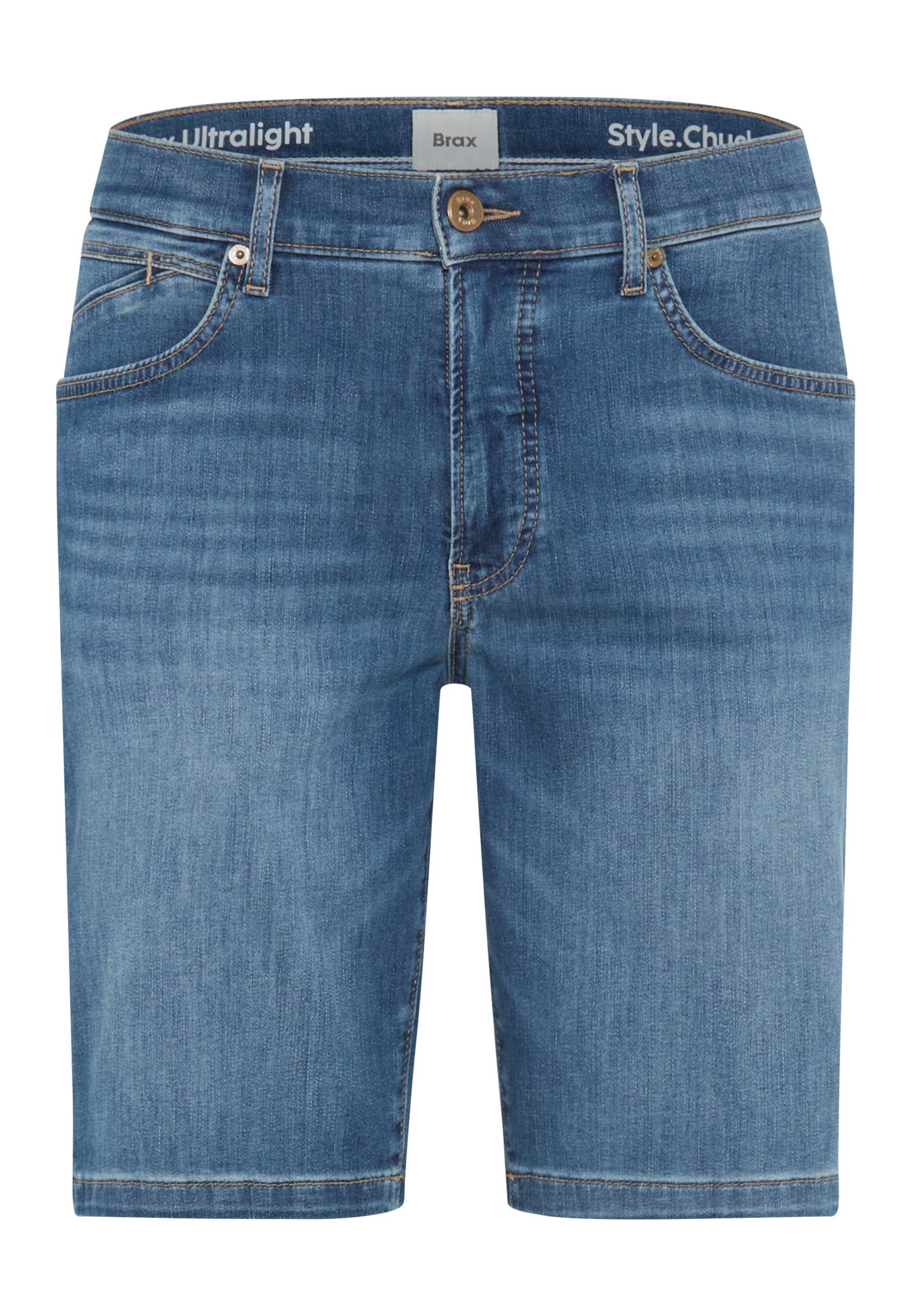 5-Pocket-Jeans Style CHUCK B