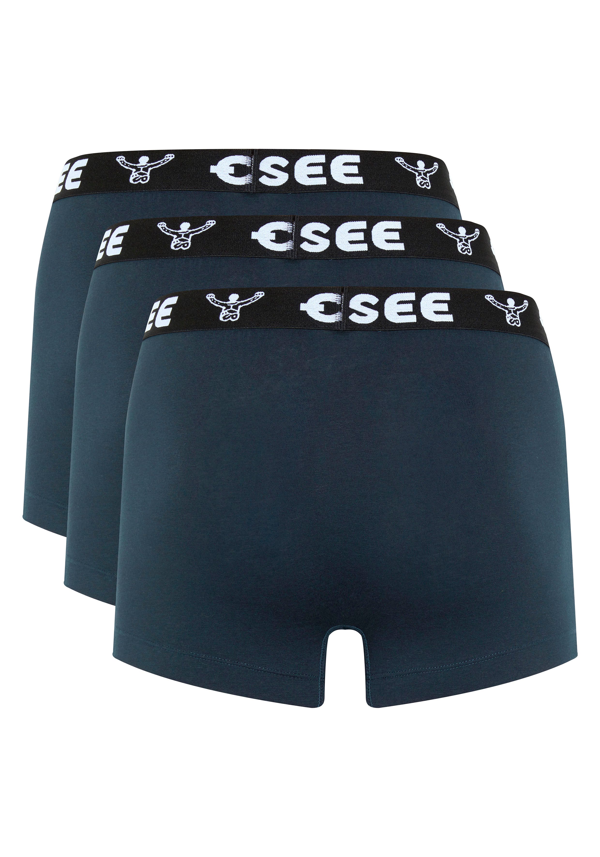 Chiemsee Retro Boxer günstig online kaufen