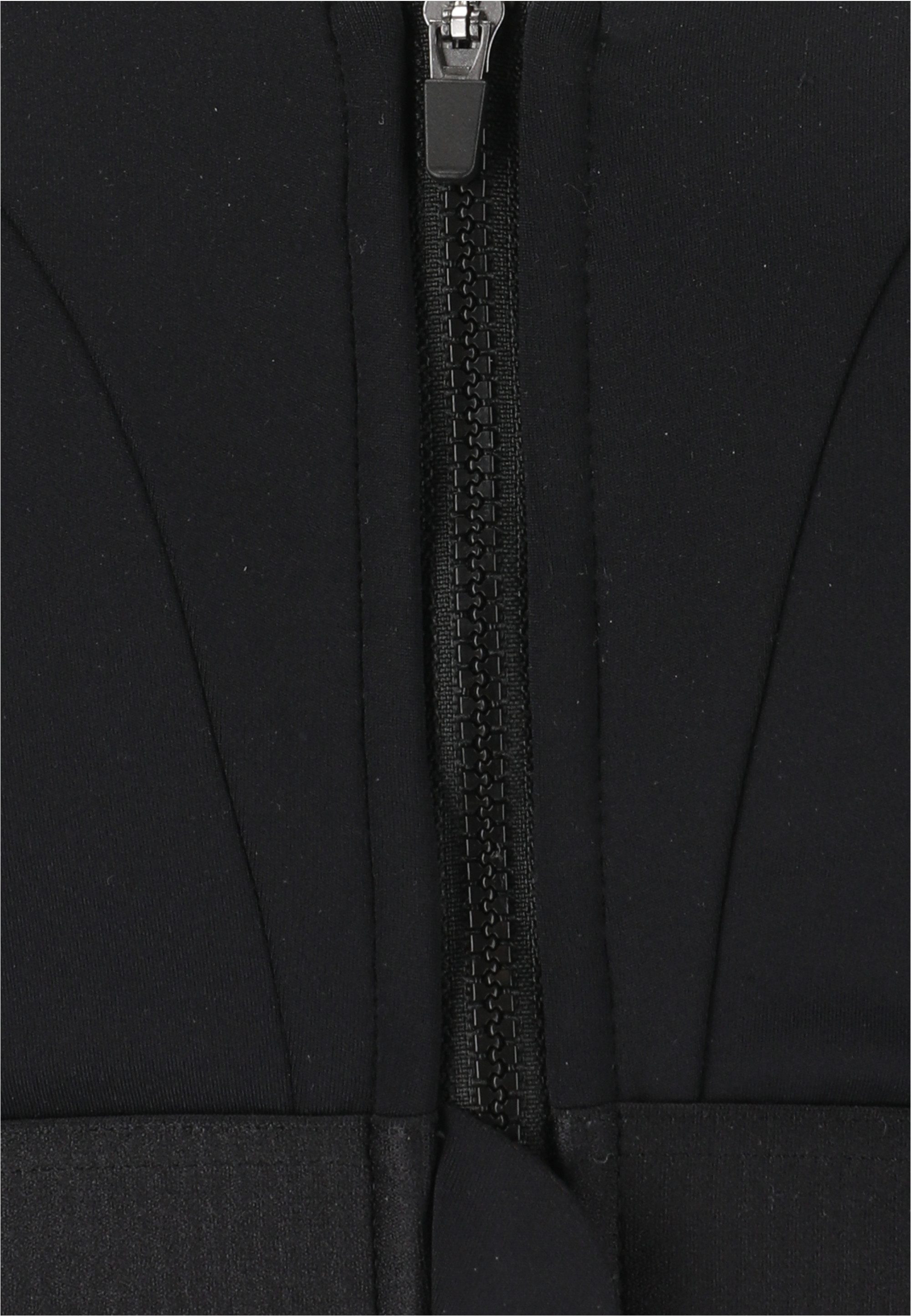 ENDURANCE Sport-BH Crystale mit hohem Support