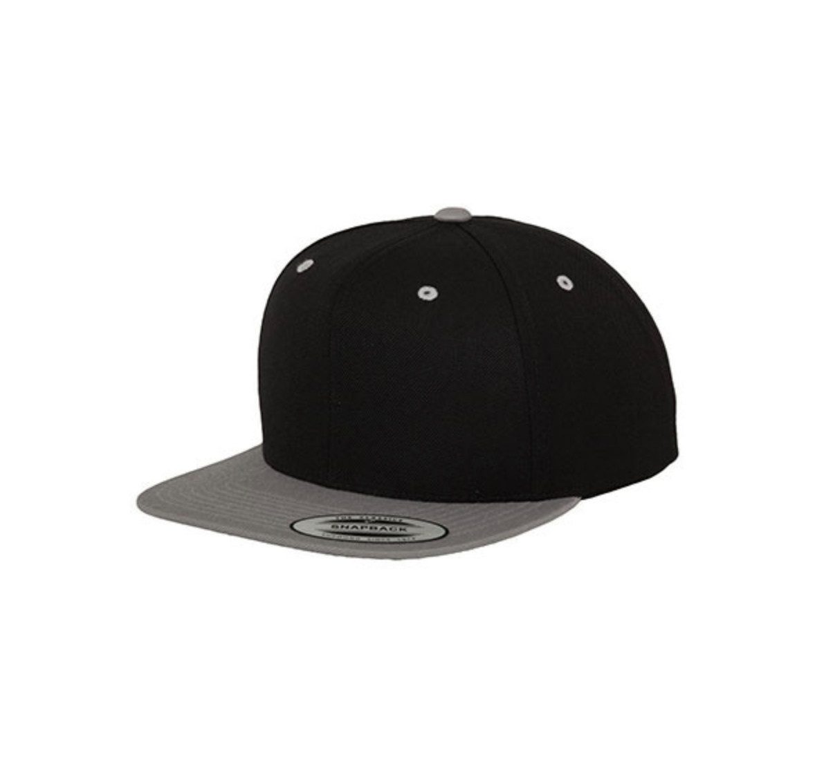 Flexfit Snapback Cap Classic Snapback 2-Tone günstig online kaufen