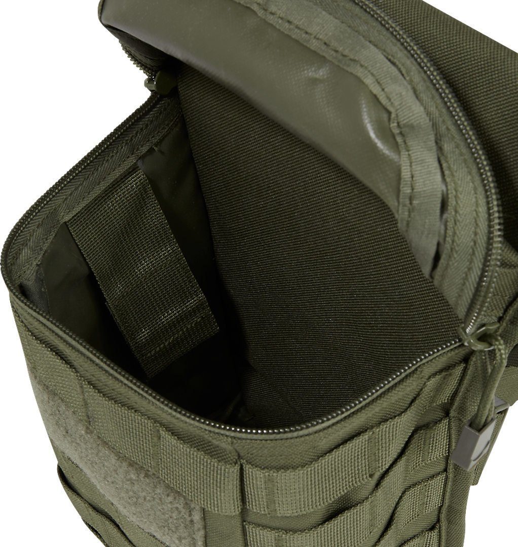 Brandit Freizeitrucksack Side Kick Beintasche