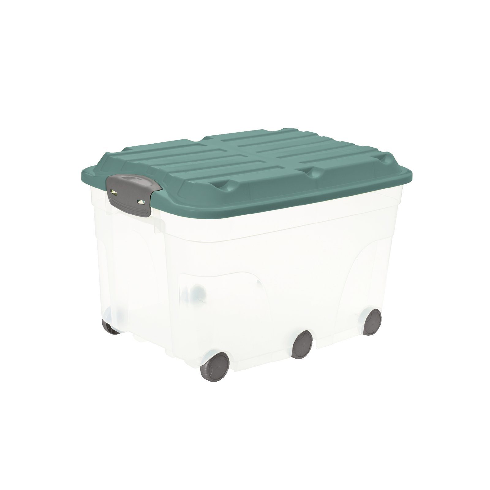 ROTHO Aufbewahrungsbox ROTHO Aufbewahrungsbox Roller 6
