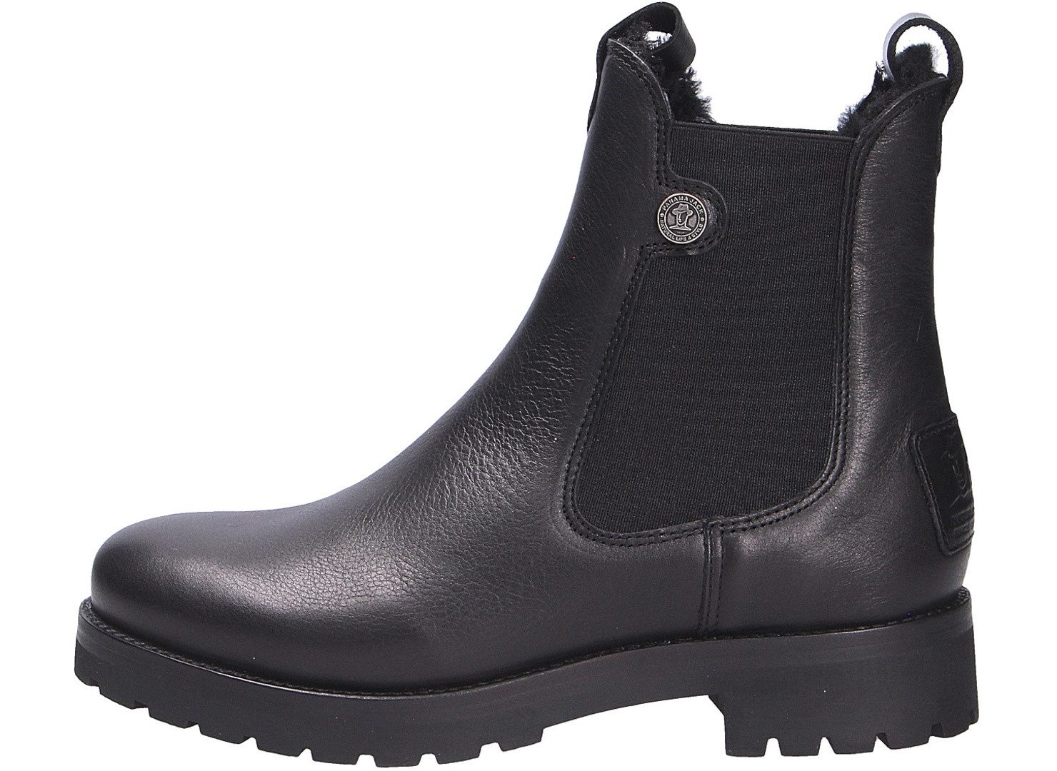 Panama Jack Panama Jack Damen Stiefelette FRANCESCA IGLOO Chelseaboots