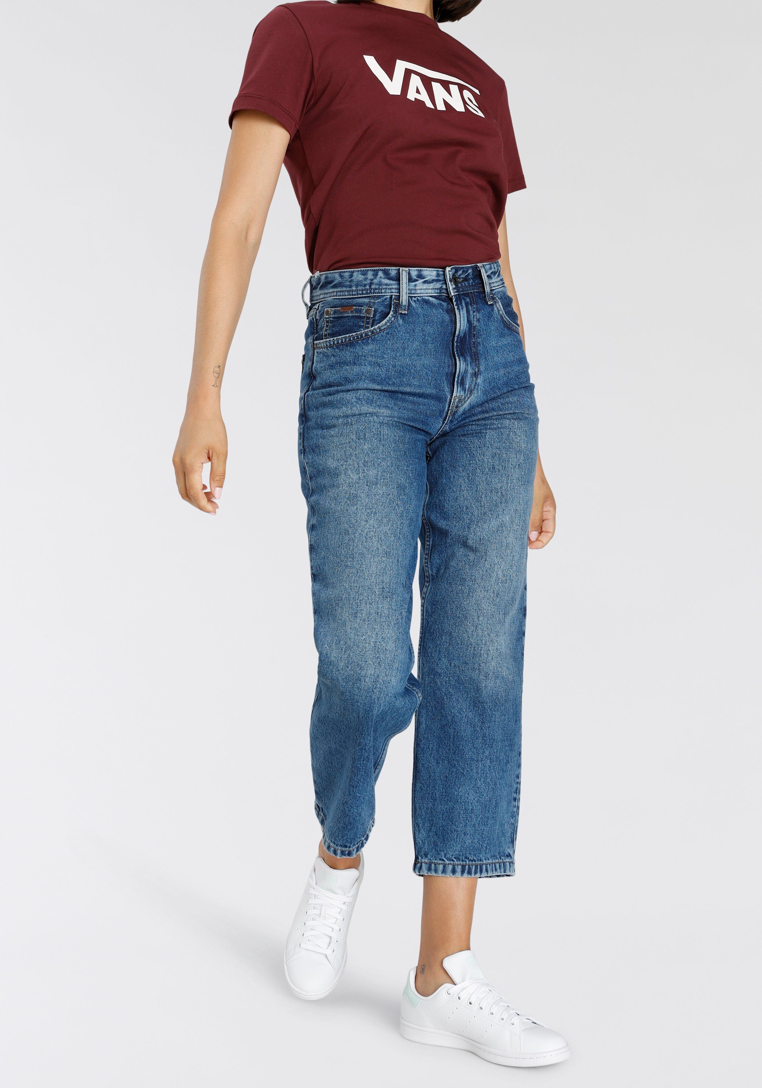 OTTO für | kaufen Stoffhosen online Jeans Pepe Damen