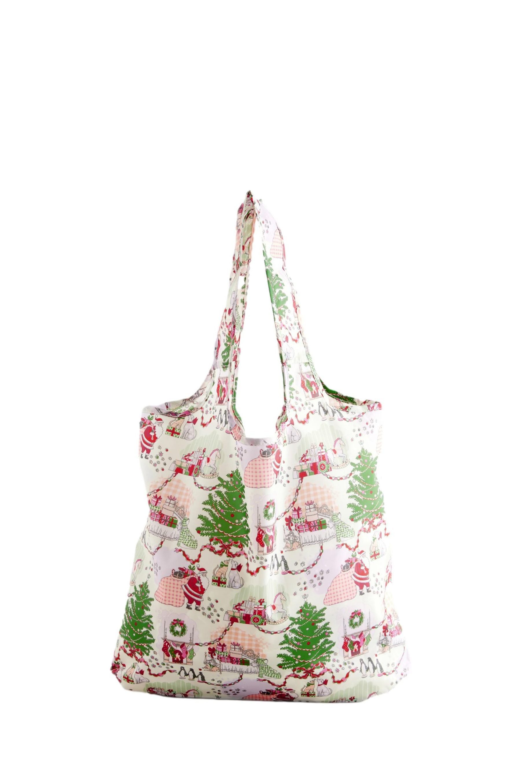 Cath Kidston Shopper Cath Kidston Faltbare Shopper-Tasche (1-tlg)