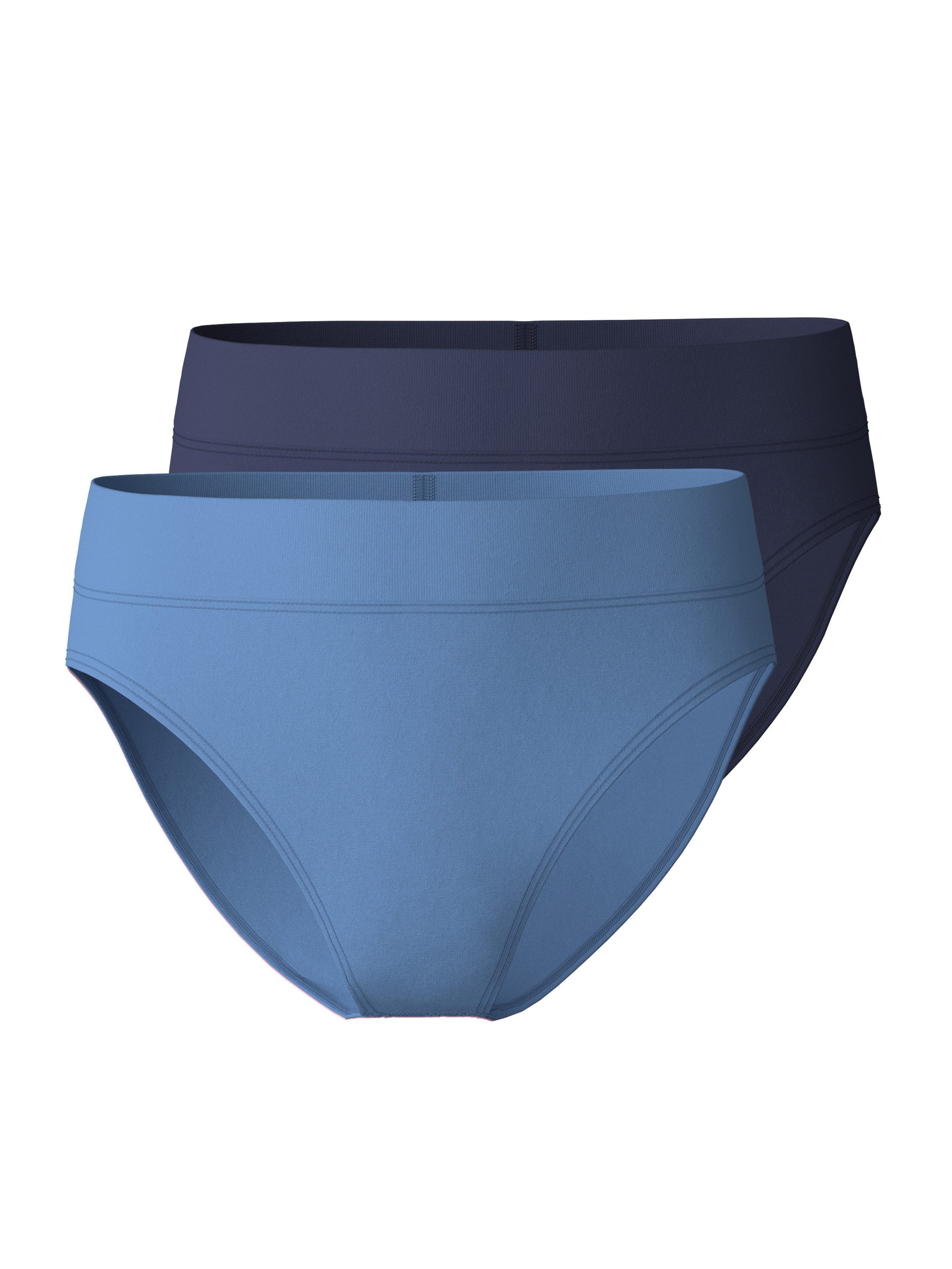 CALIDA Taillenslip Elastic Special Damen (2-St., 2er-Pack) günstig online kaufen