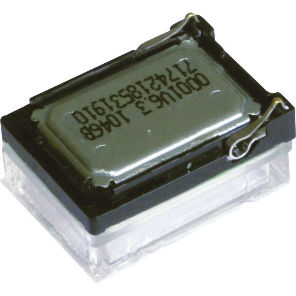 Modelleisenbahn-Signal TAMS Elektronik 70-03025-01-C Lautsprecher Fertigbaustein