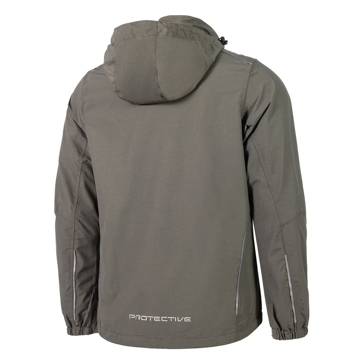 Protective Regenjacke Herren P-Rain II günstig online kaufen