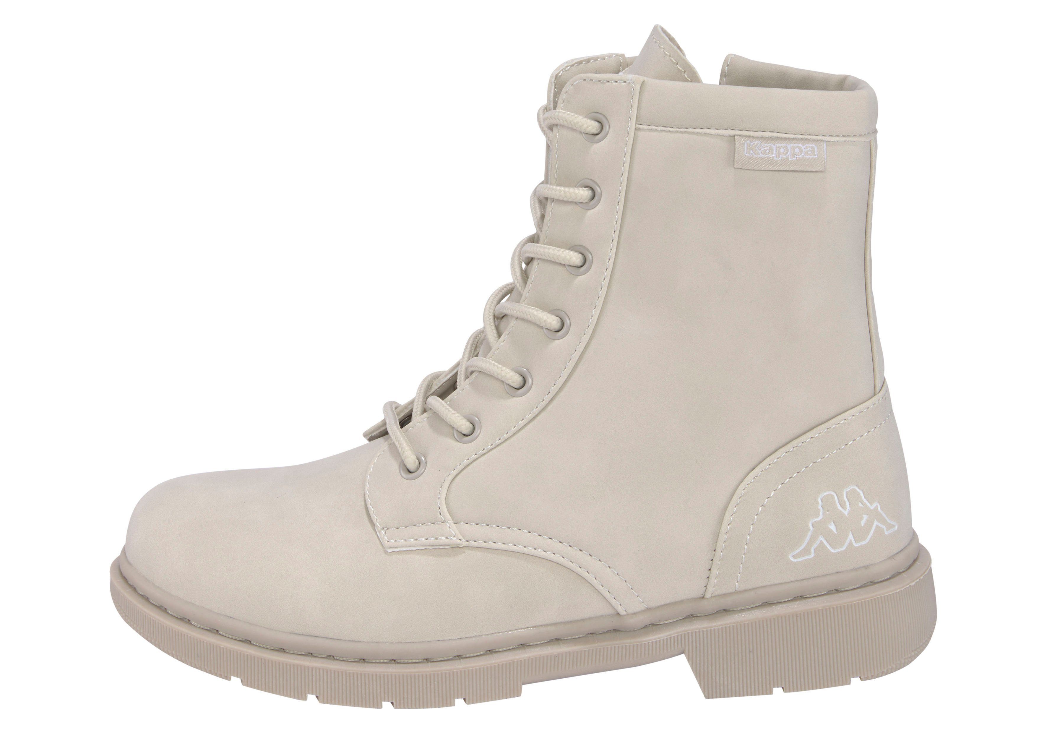 Kappa Schnürboots offwhite