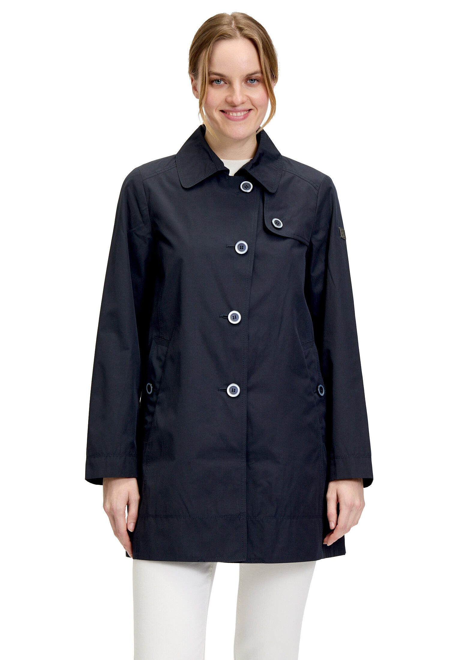 Betty Barclay Kurzjacke Damen mit Taschen