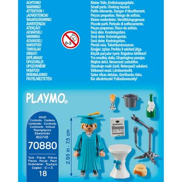 Playmobil® Konstruktionsspielsteine specialPLUS Abschlussparty