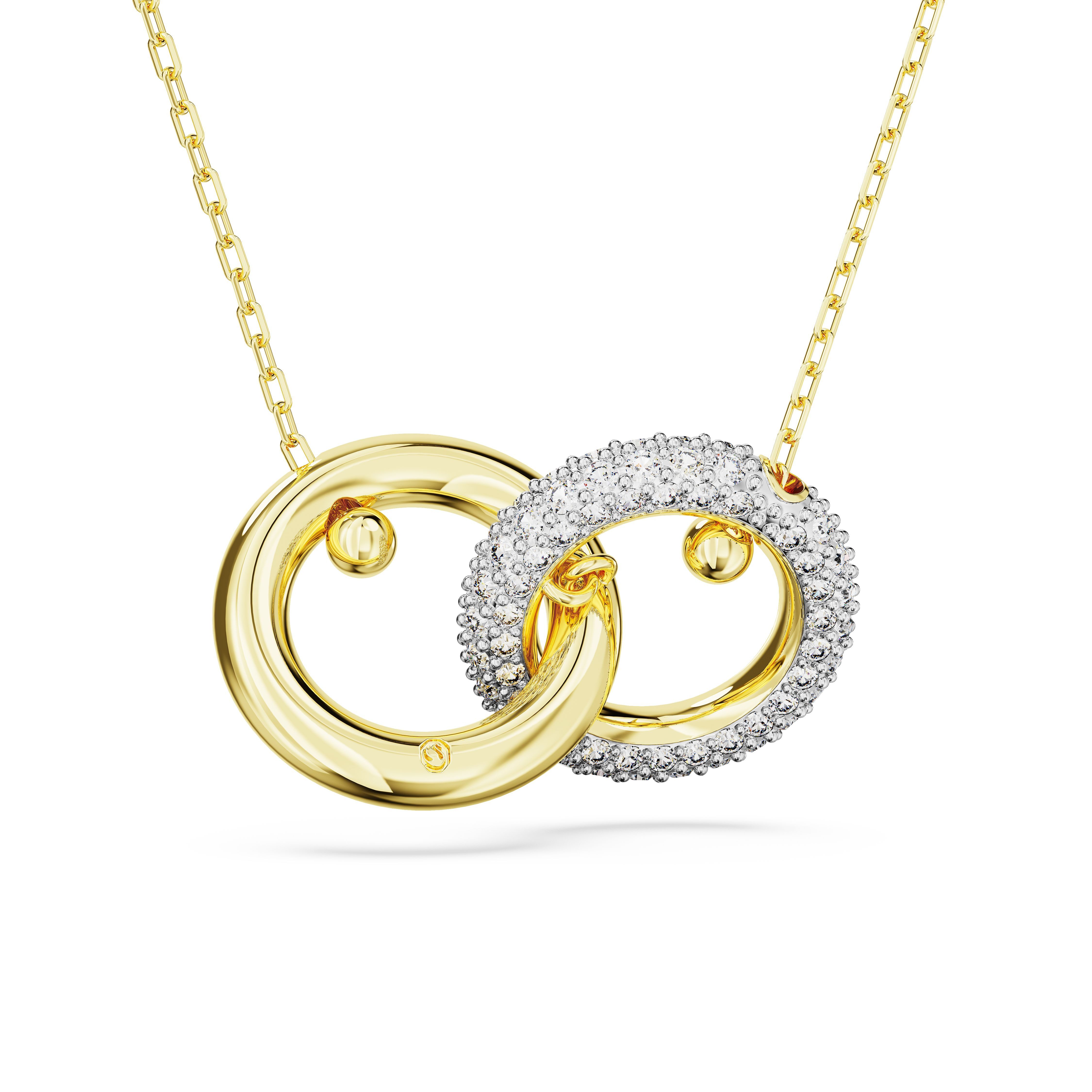 Swarovski Collier...