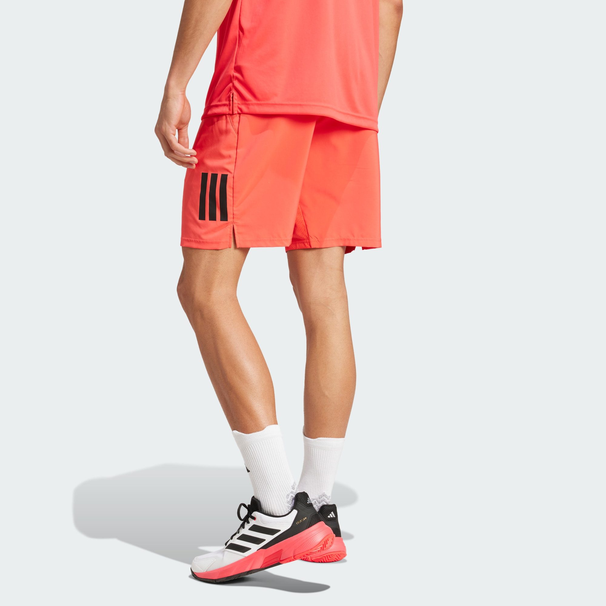 adidas Performance Tennisshort CLUB TENNIS CLIMACOOL günstig online kaufen