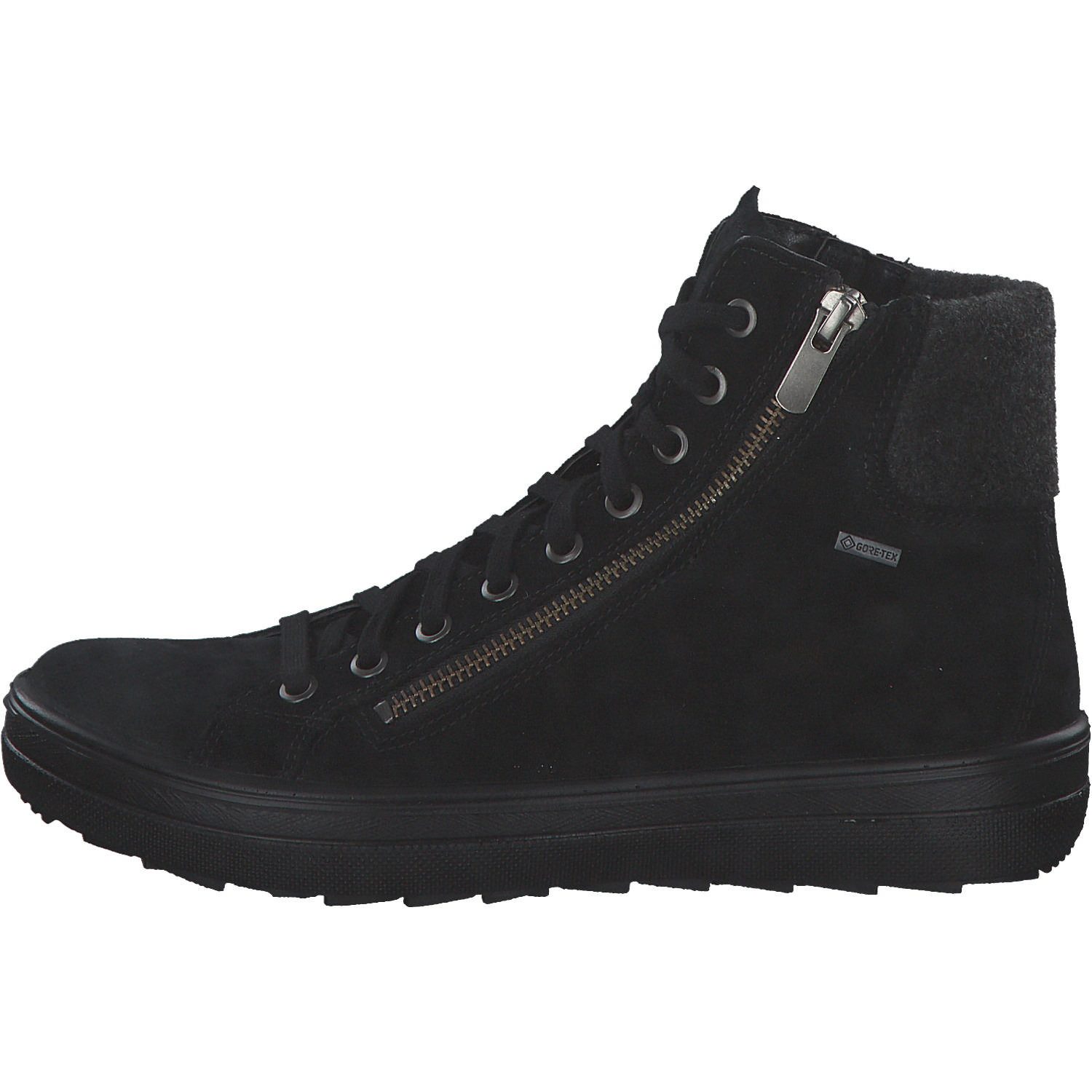 Legero 09635 Schnürstiefel günstig online kaufen