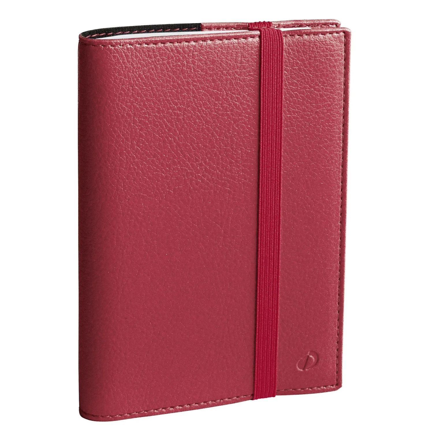 Quo Vadis Lehrerkalender Minister Sept Color vz ML Céleste rosa 2026 / 2027