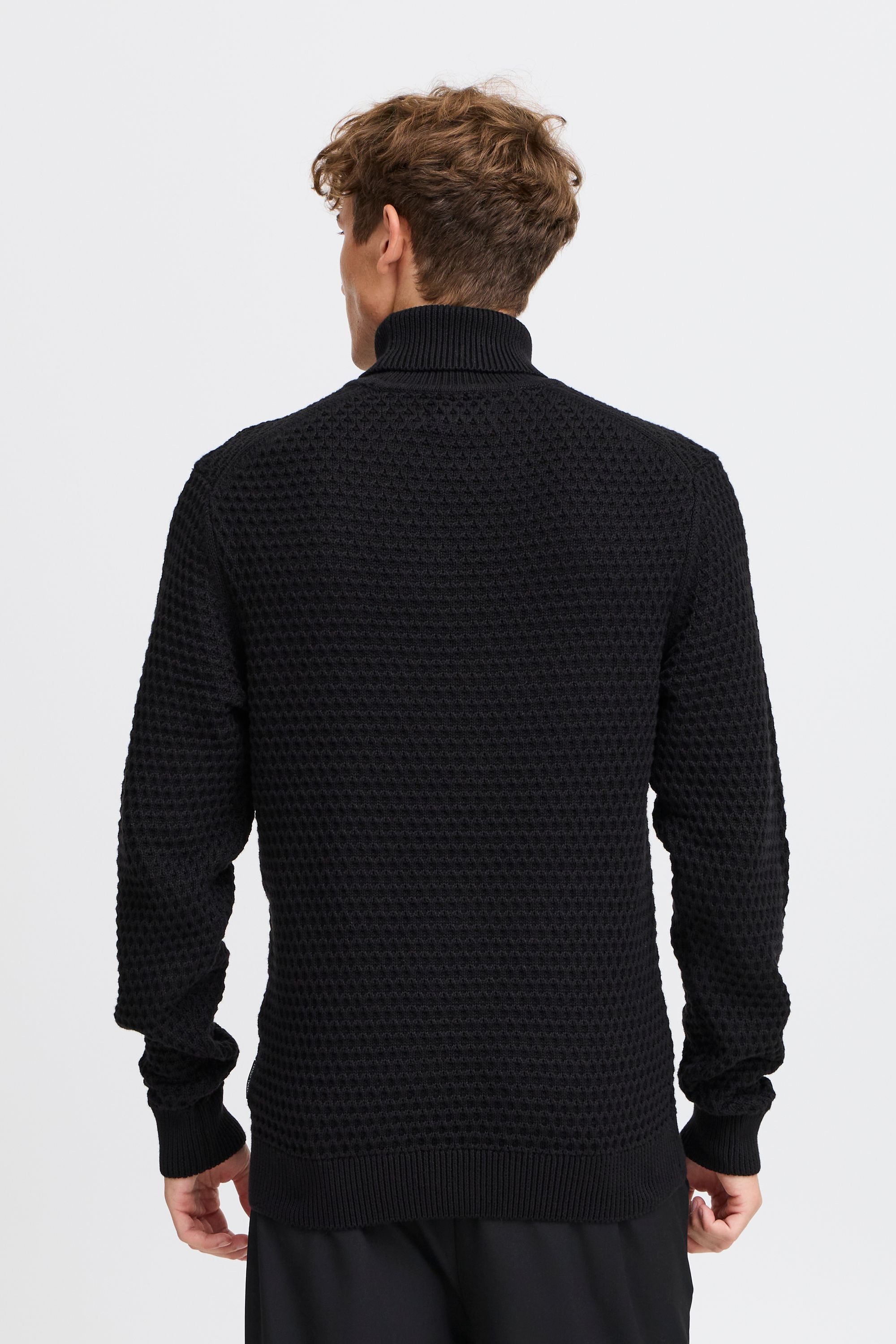 Casual Friday Strickpullover CFKarl Schicker Pullover