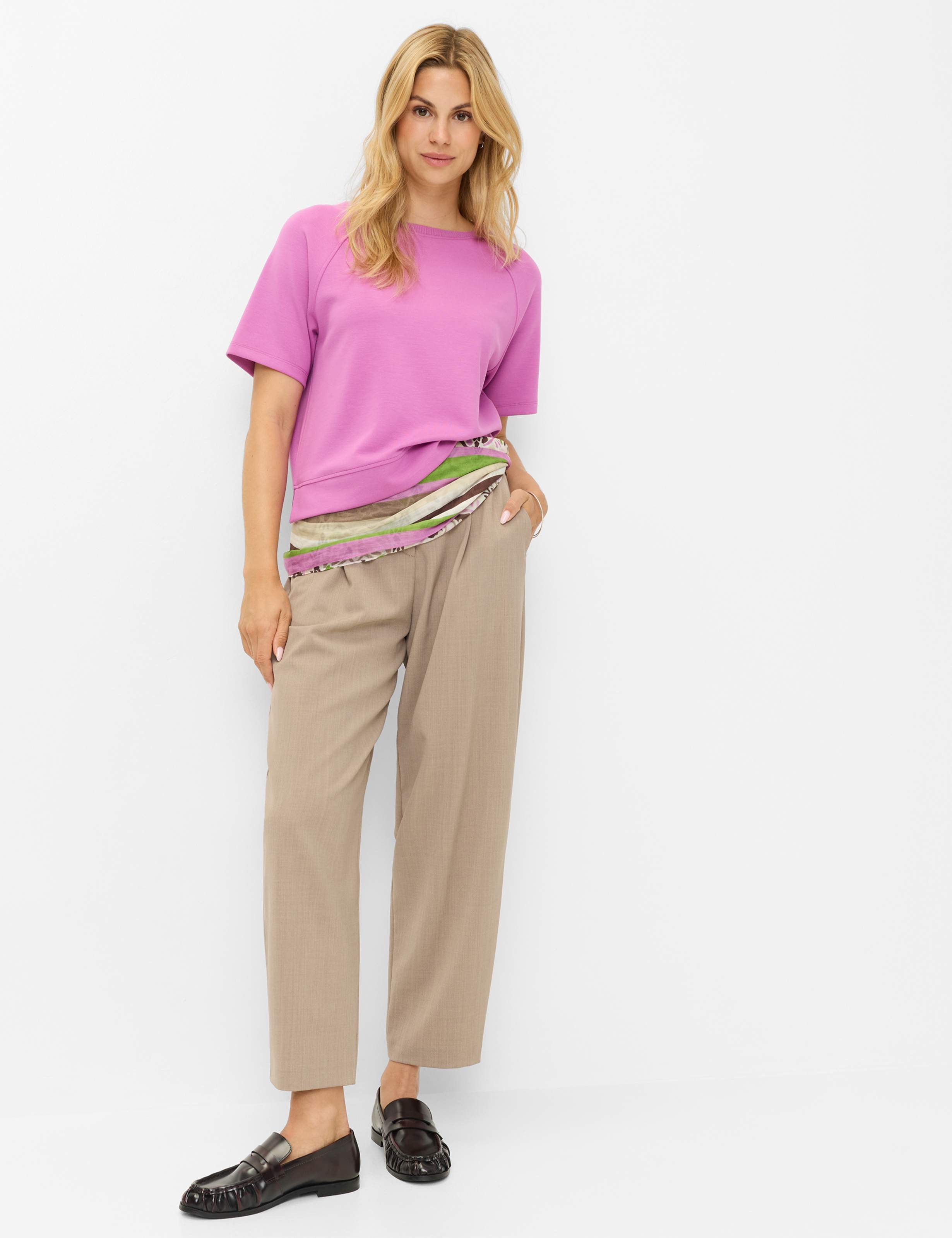 Brax Strickpullover Style BAILEE S
