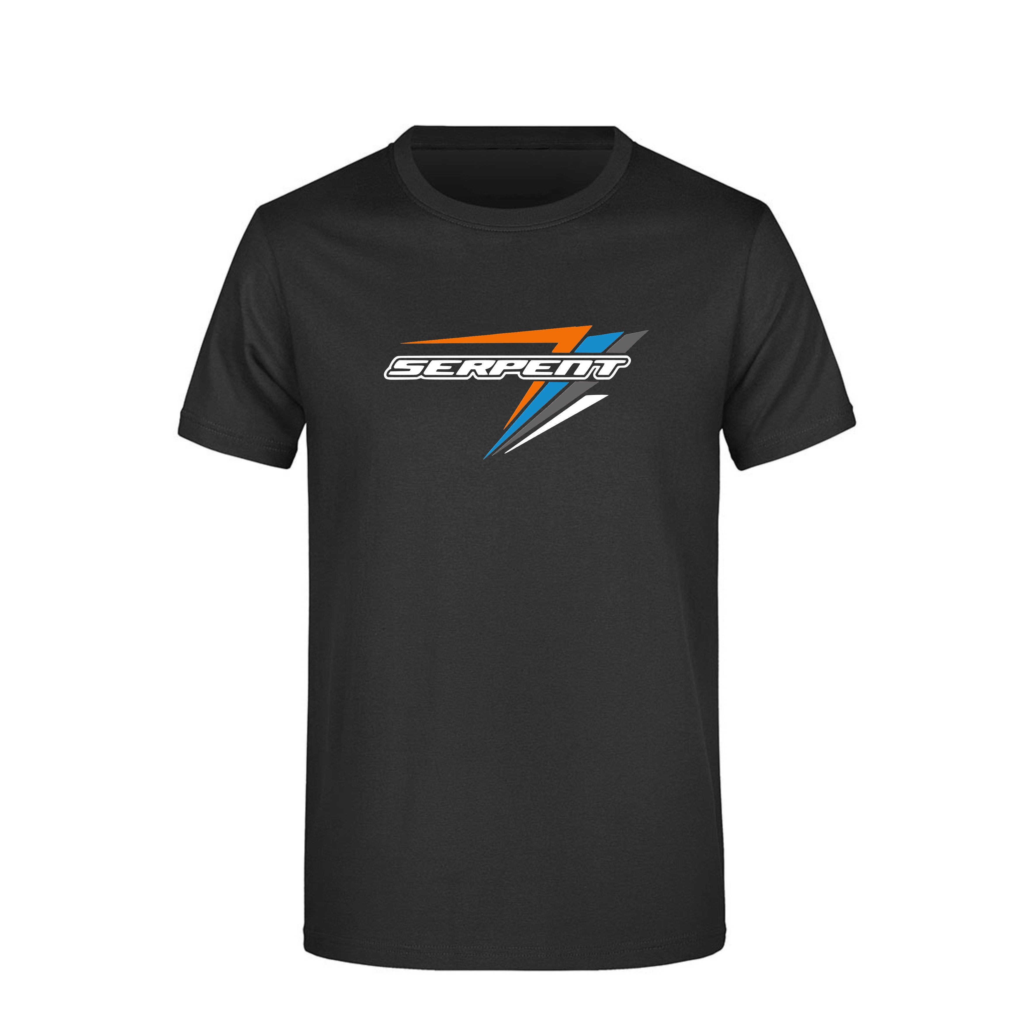 Tsp Racing TSP-Racing Modellbausatz Serpent T-Shirt (L)