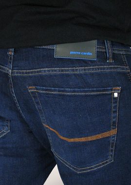 Pierre Cardin 5-Pocket-Jeans Lyon Tapered Futureflex Denim