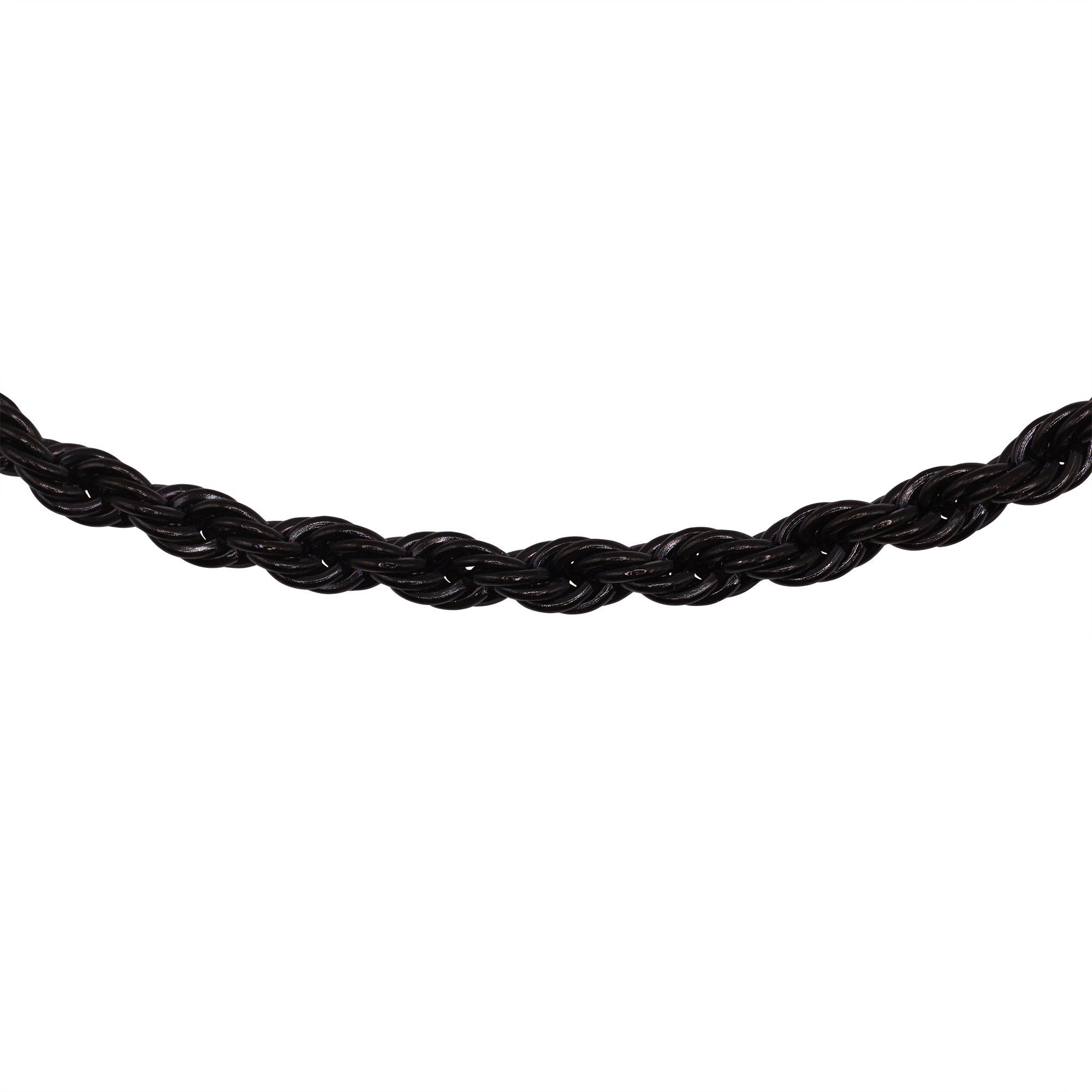 Collier Theo schwarz farben