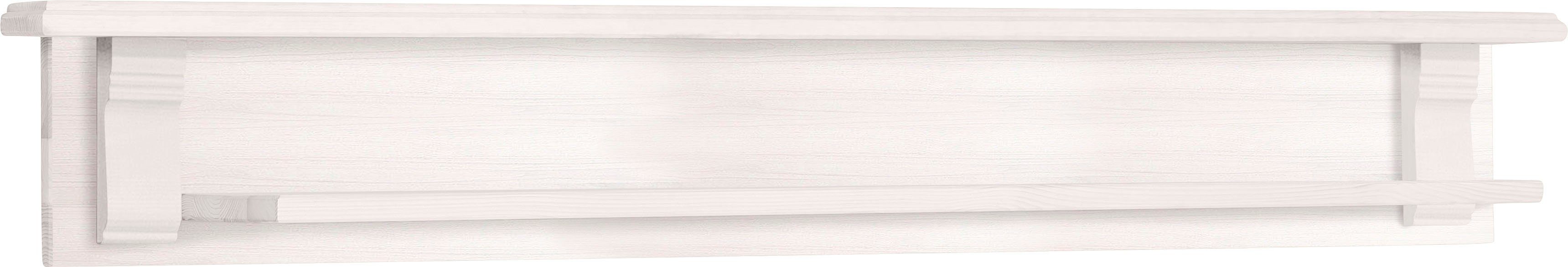 OTTO home Wandregal Anna, Breite 125 cm, aus massiver Kiefer, FSC® günstig online kaufen