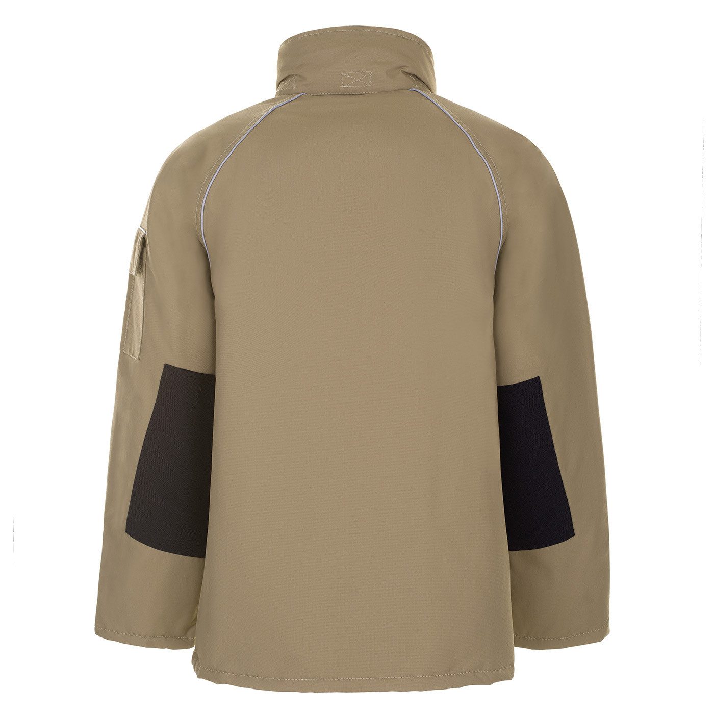 Planam Pilotenjacke PLANAM Winterparka Canvas 320