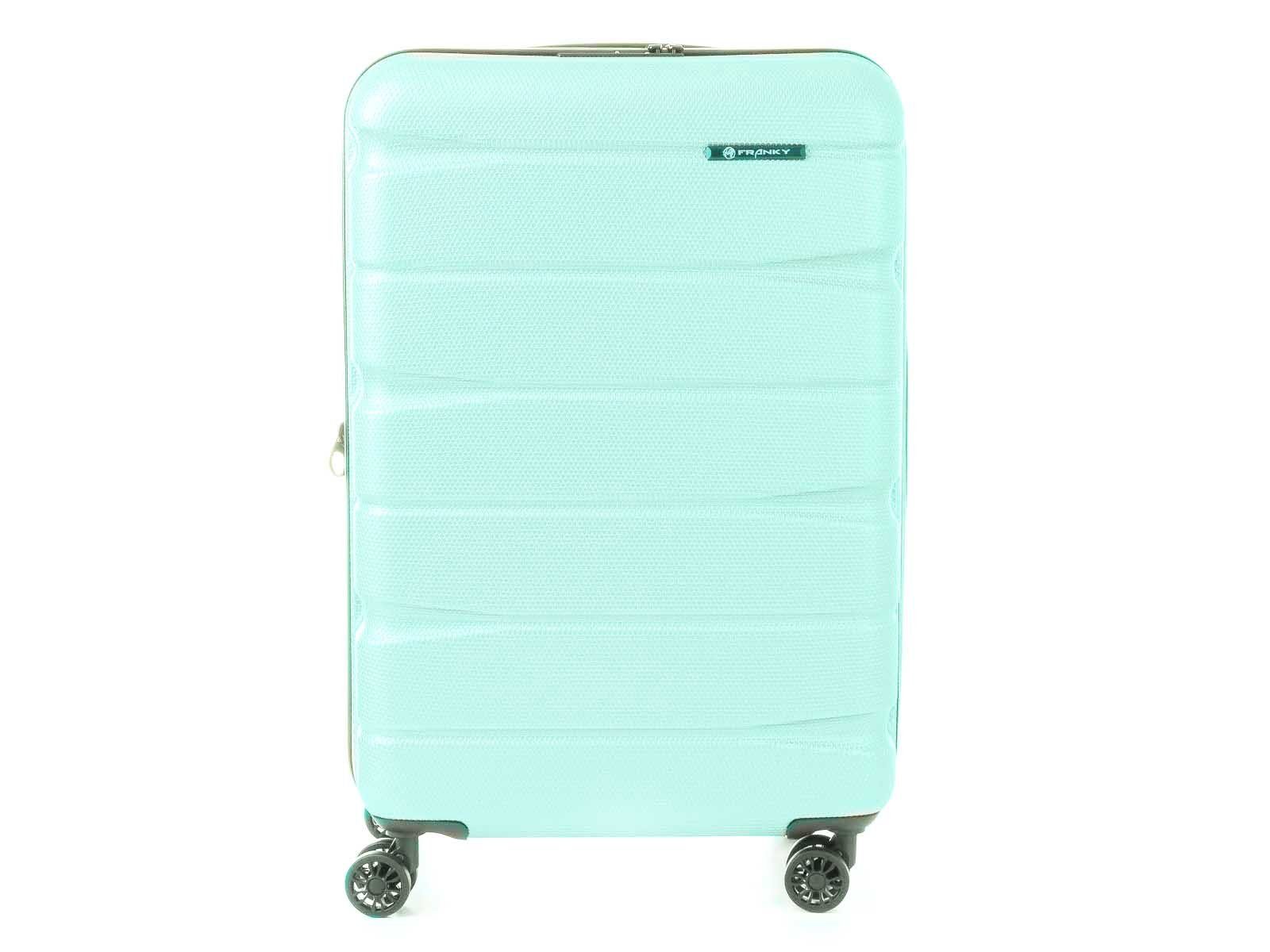 Franky Koffer A-B-S13 Spinner 65er Größe günstig online kaufen
