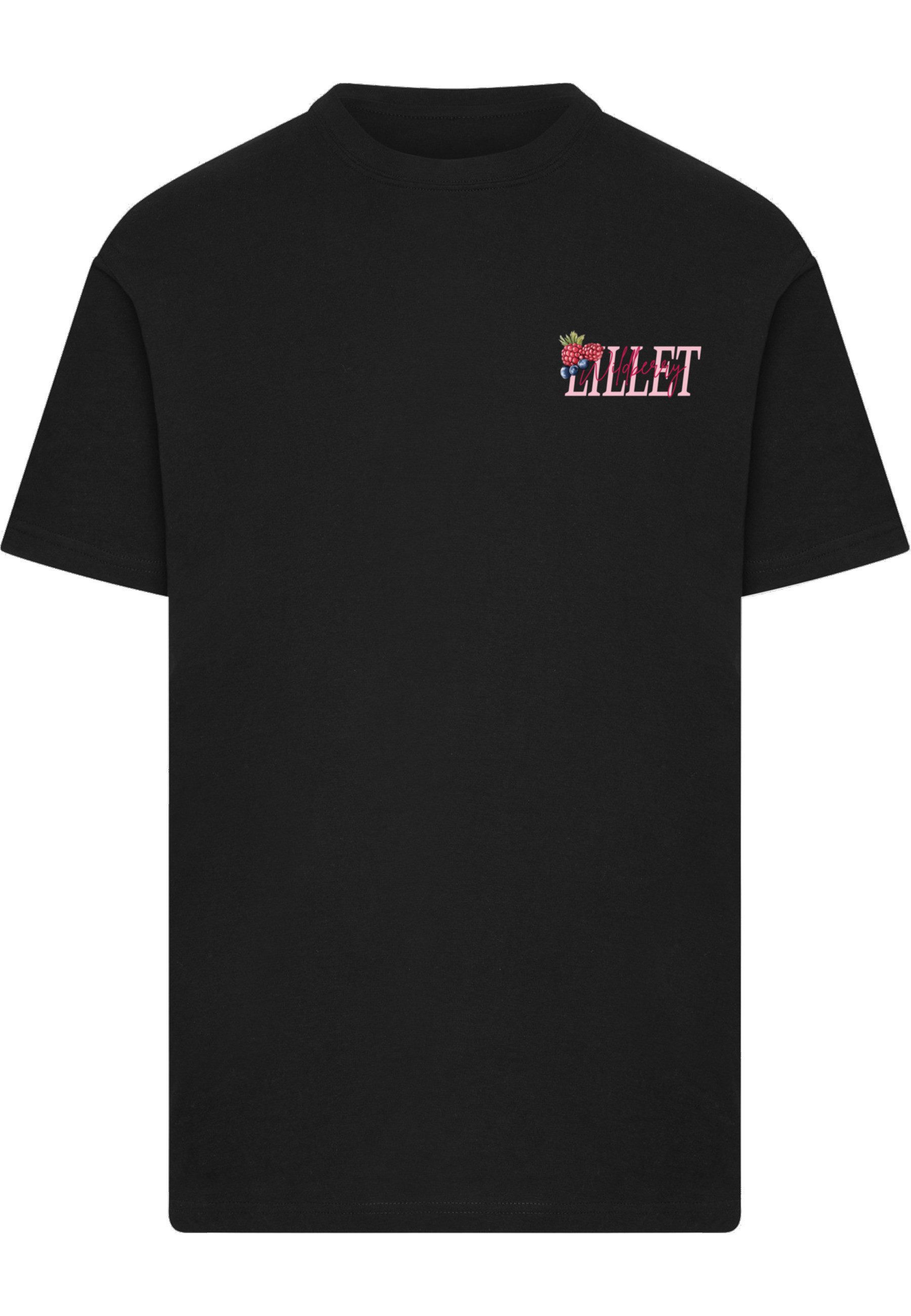 T-Shirt Merchcode Lillet Tee