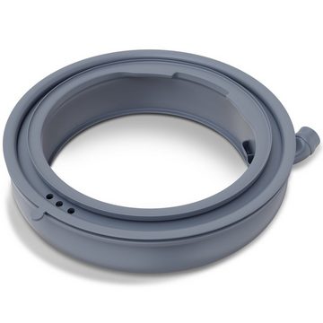 VIOKS Dichtungsring Türmanschette Ersatz für Bosch 00772658, für Waschmaschine Frontlader