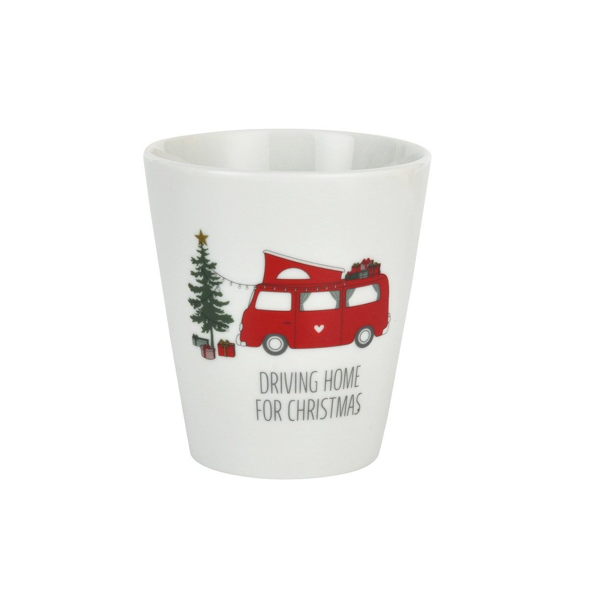 Krasilnikoff Becher Krasilnikoff Becher Driving Home Camper