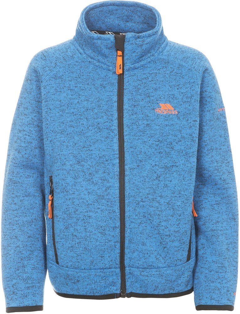 Fleecejacke