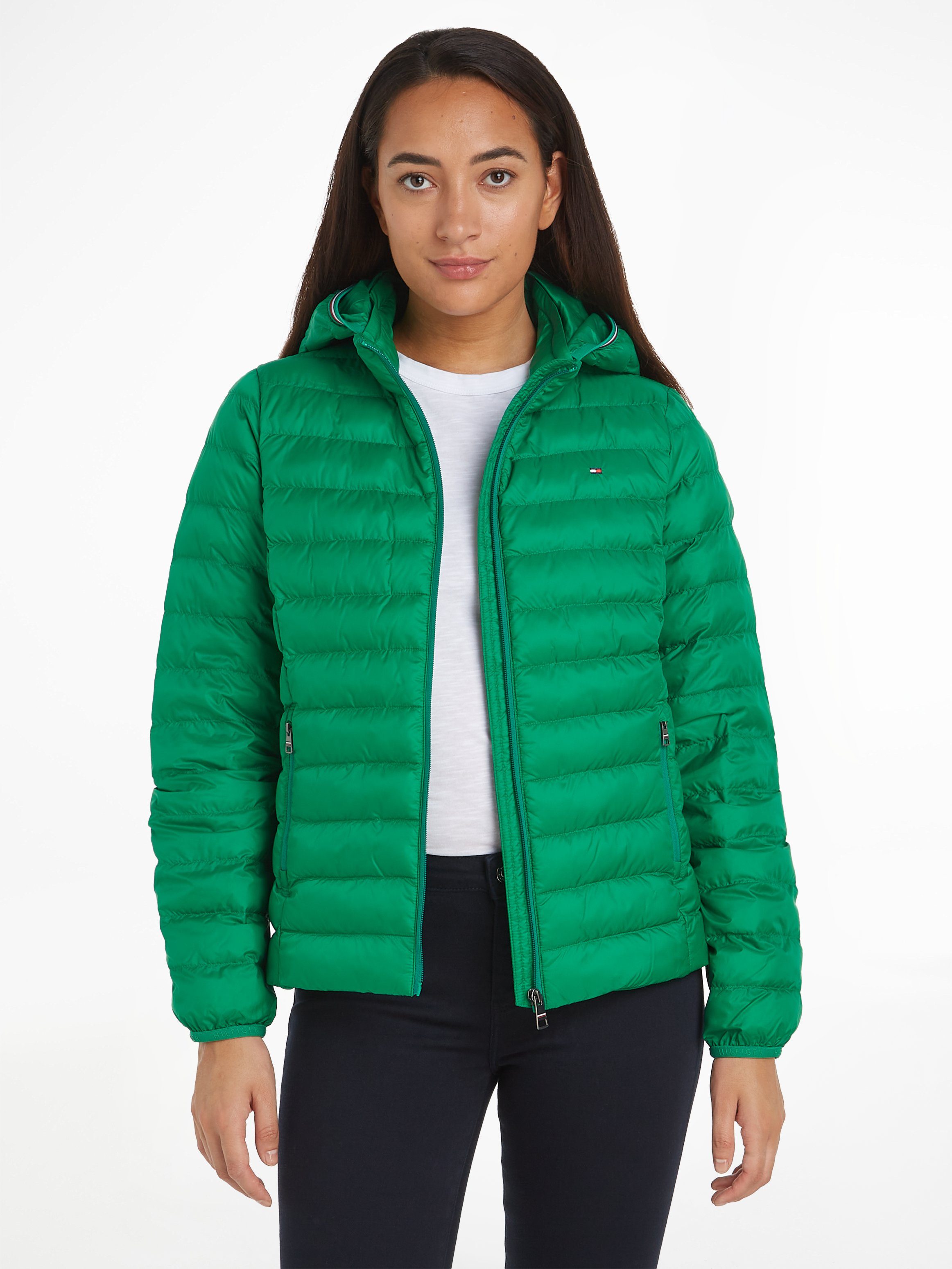 Green online | OTTO kaufen für Damen Goose Jacken