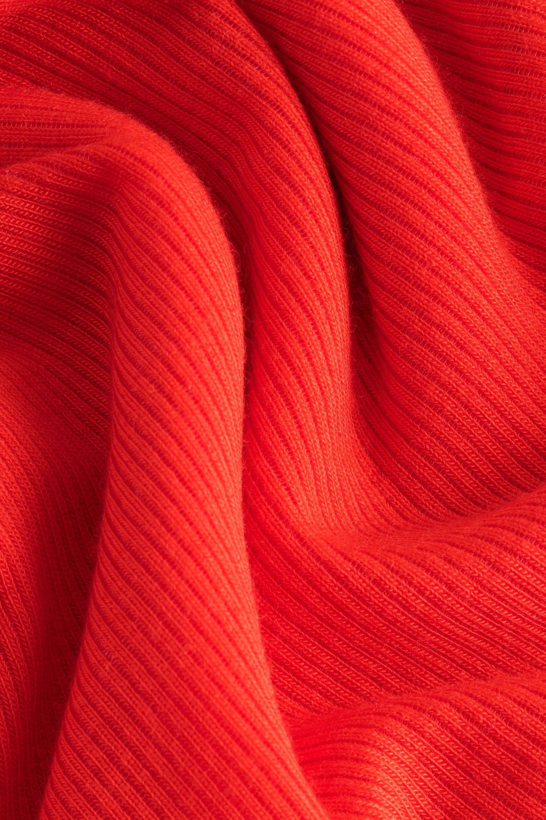 Next Blusenshirt Hochgeschlossenes Langarmoberteil mit Lyocell (1-tlg) günstig online kaufen