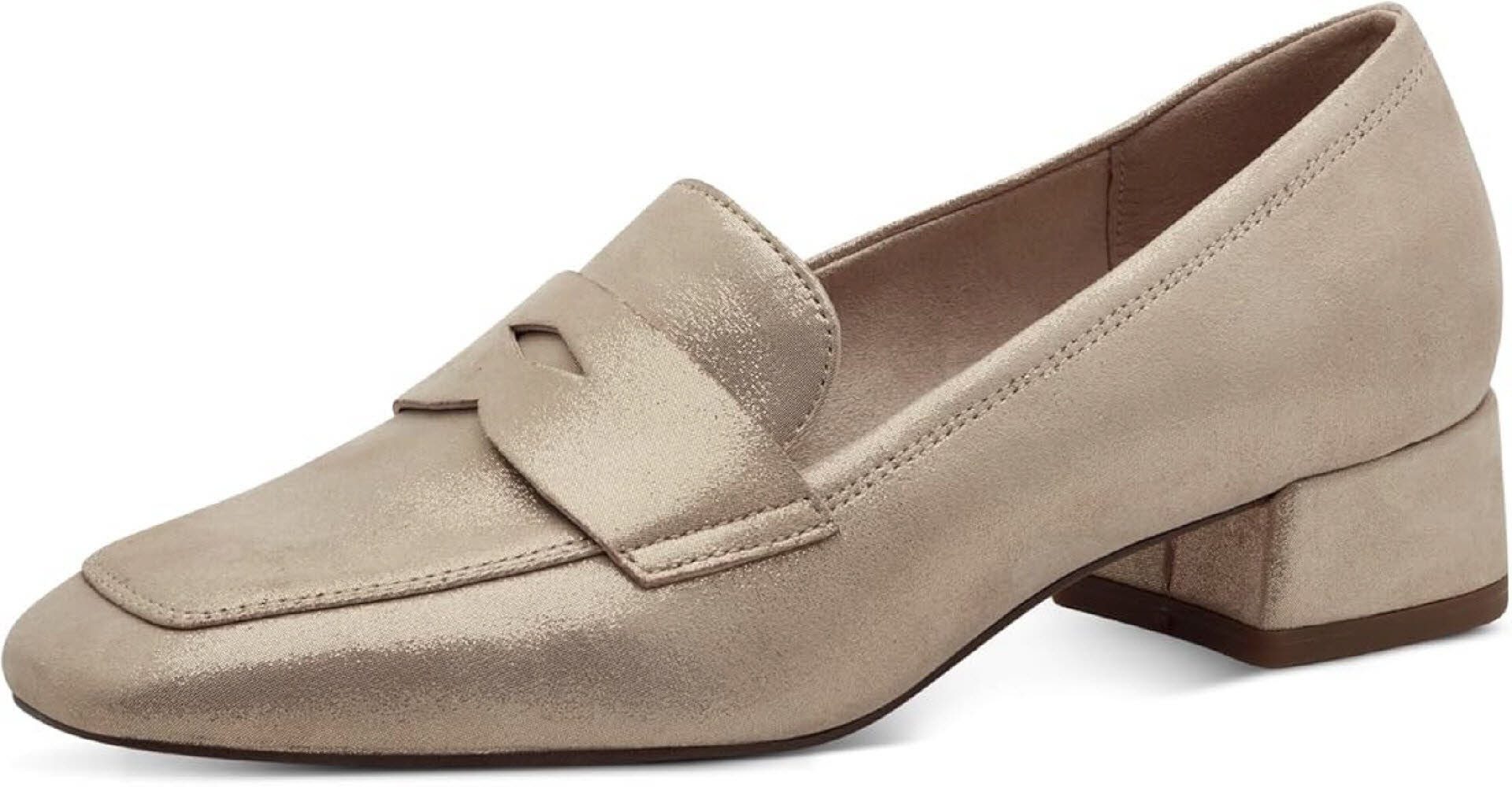 WORTMANN AG Women Slip-on Mokassin Women Slip-on