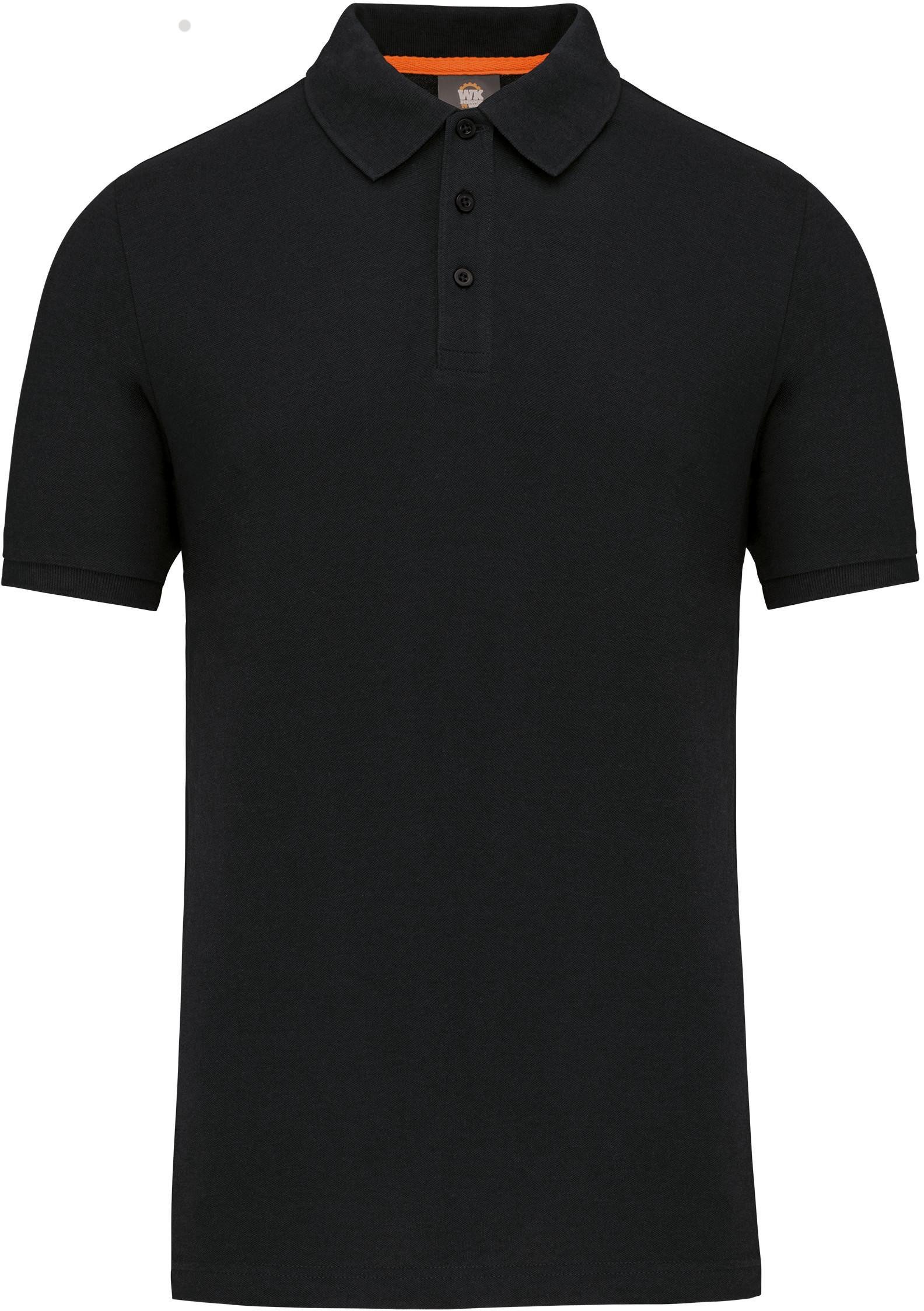 WK. Designed To Work Poloshirt Umweltfreundliches günstig online kaufen