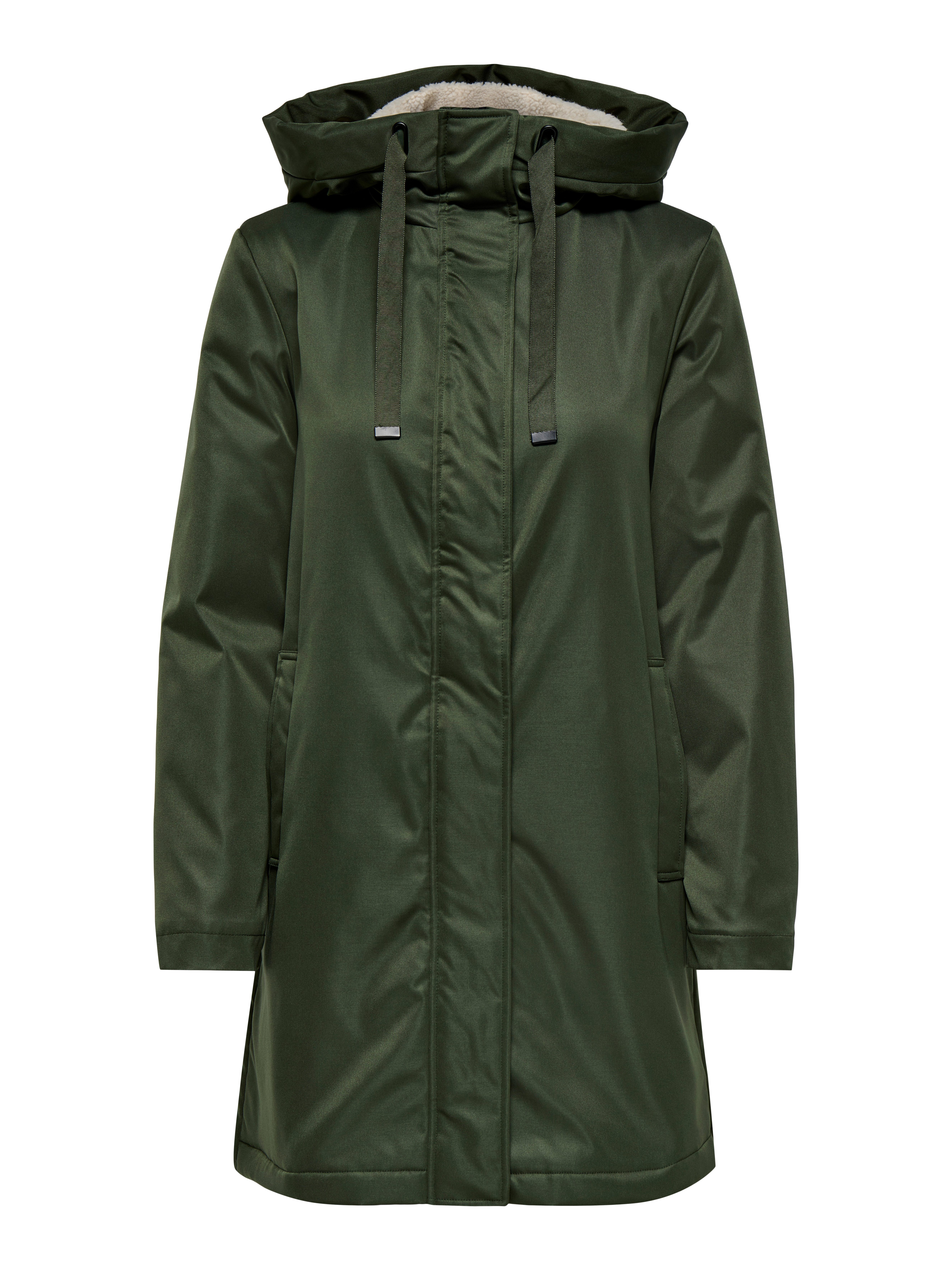 ONLY Wintermantel ONLFELINA LIFE PARKA OTW NC – Bild 5 von 5