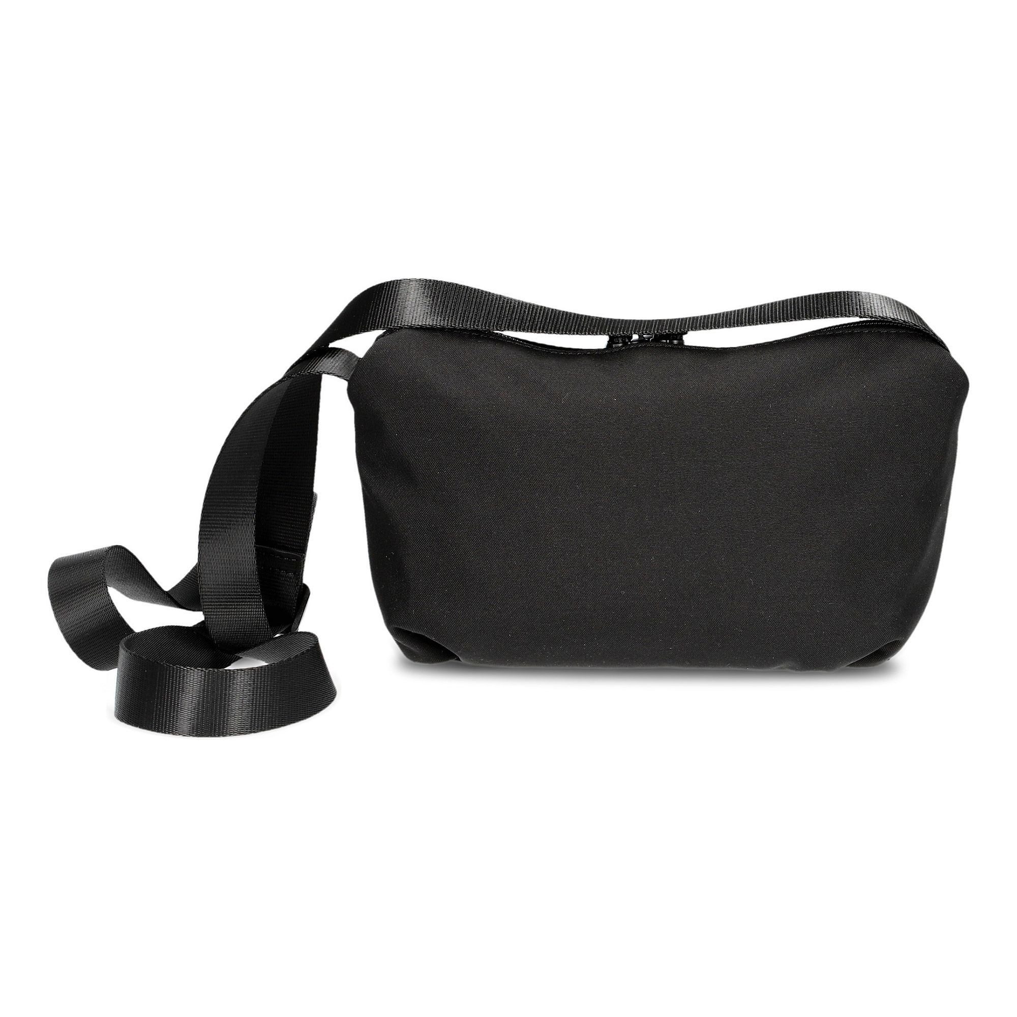 Zwei Umhängetasche Mademoiselle.M, Polyester