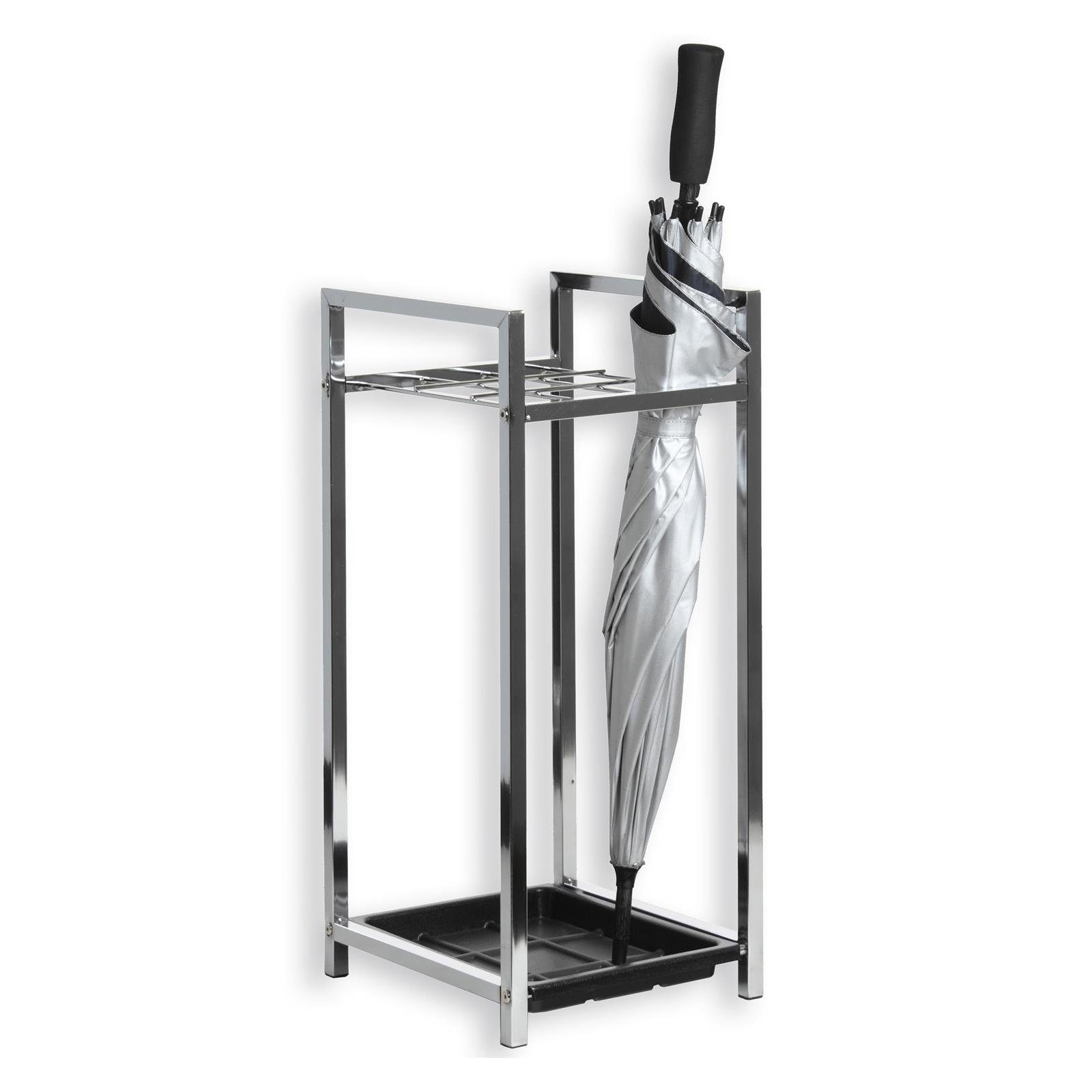 IDIMEX Schirmständer NELIA, Schirmständer Regenschirmständer Schirmhalter M günstig online kaufen