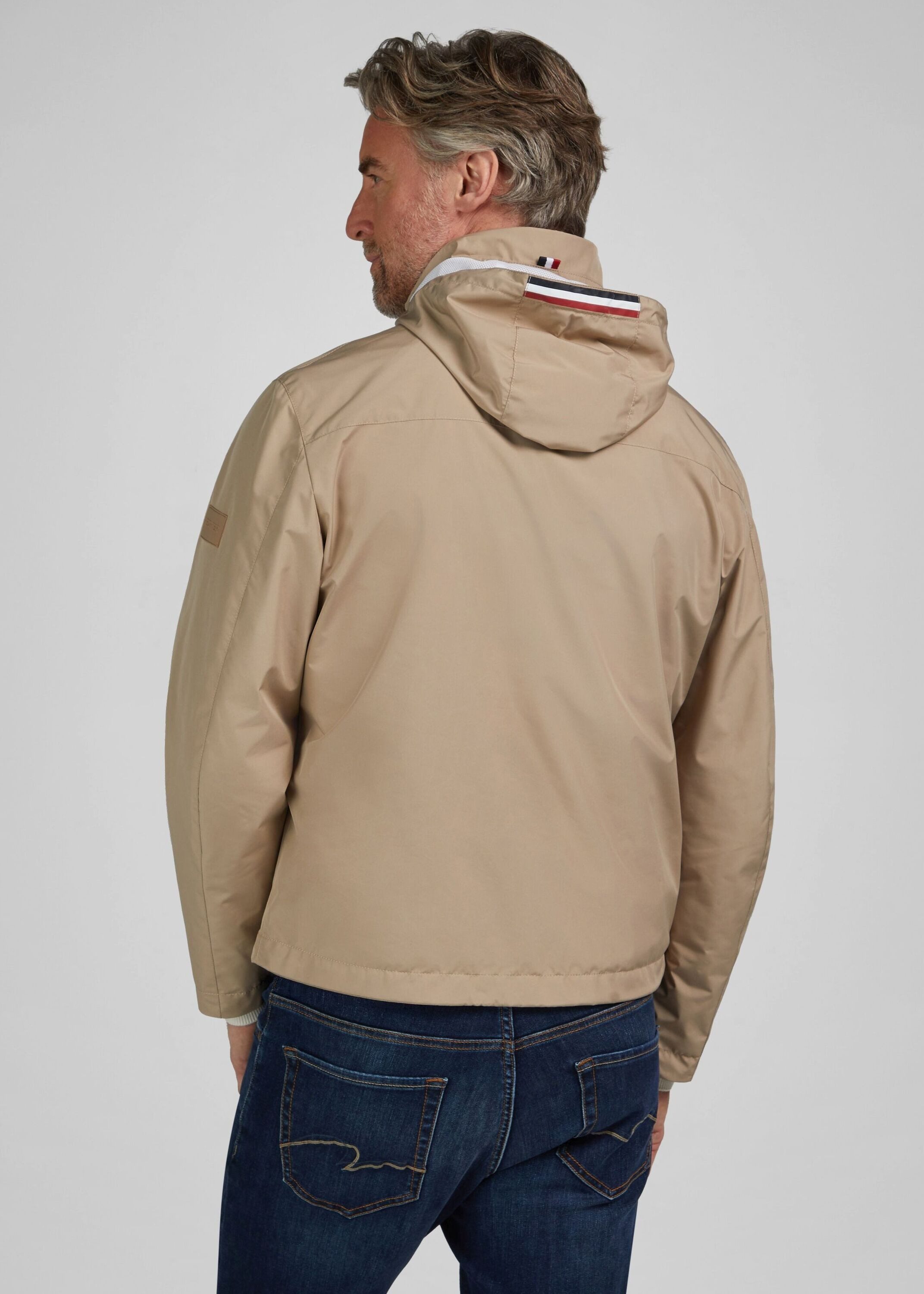 HECHTER PARIS Blouson (1-St) Sportlich und funktional