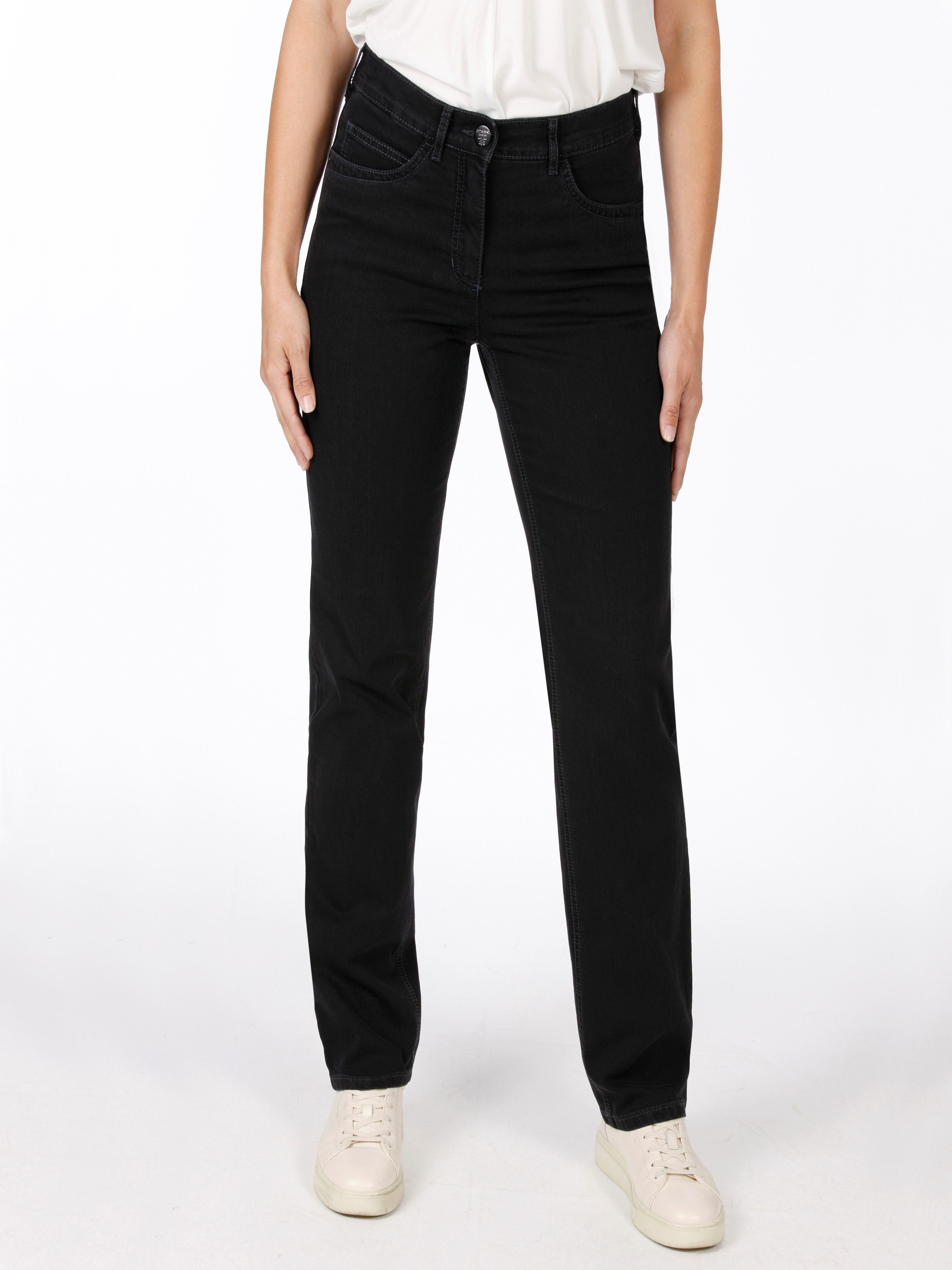 STARK DIE HOSE Bequeme Jeans Style GRETA - Comfort - Taille und OEKO-TEX® S günstig online kaufen