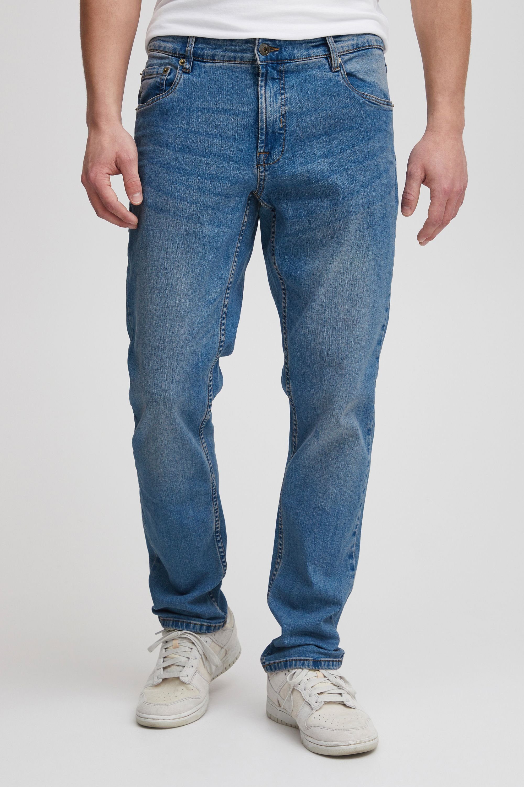 200 Blue SDJoy - !Solid 21104844 5-Pocket-Jeans
