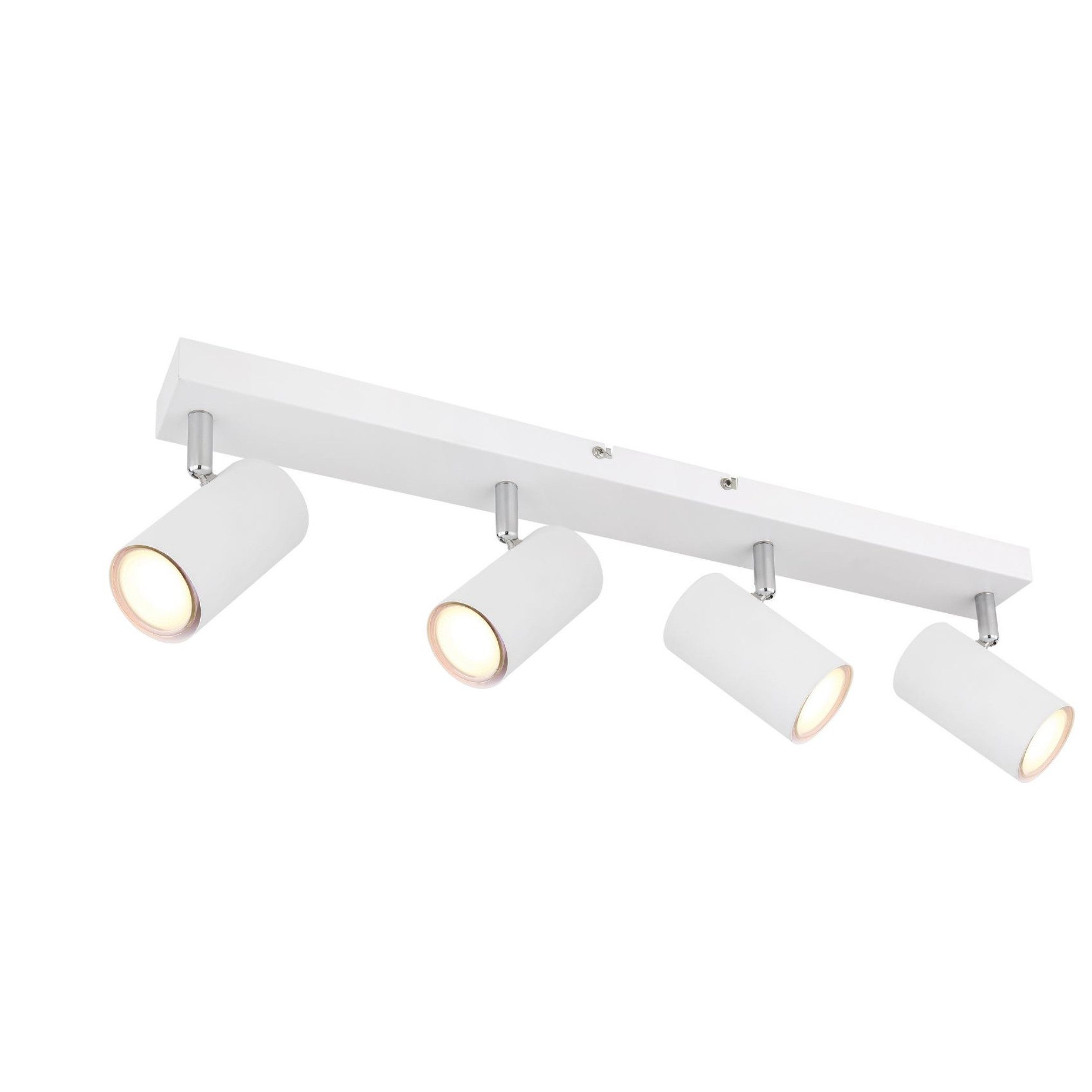 Lichthandel Hoch LED Deckenstrahler Deckenstrahler Schwenkbar günstig online kaufen