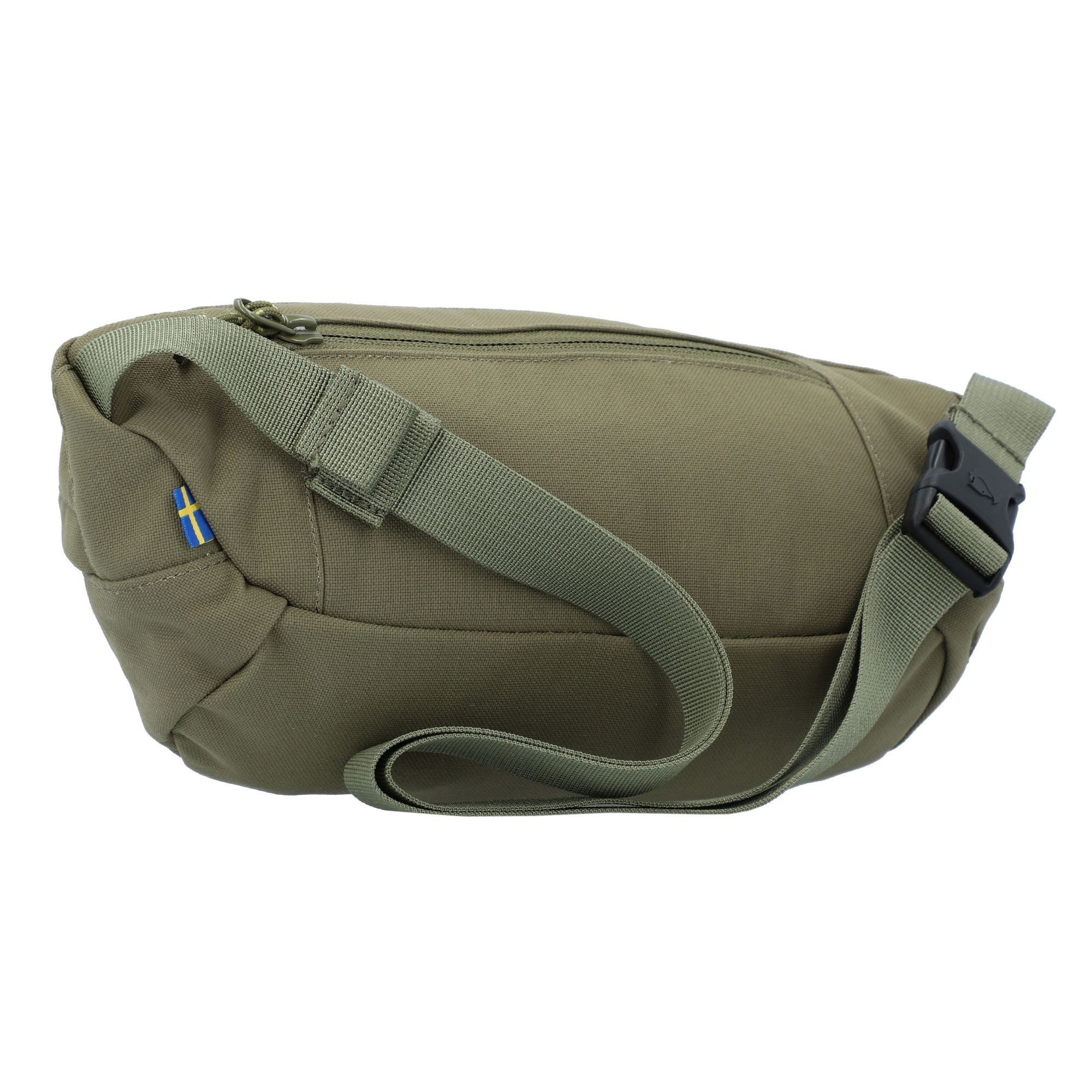 Fjällräven Gürteltasche Ulvö, Polyamid günstig online kaufen