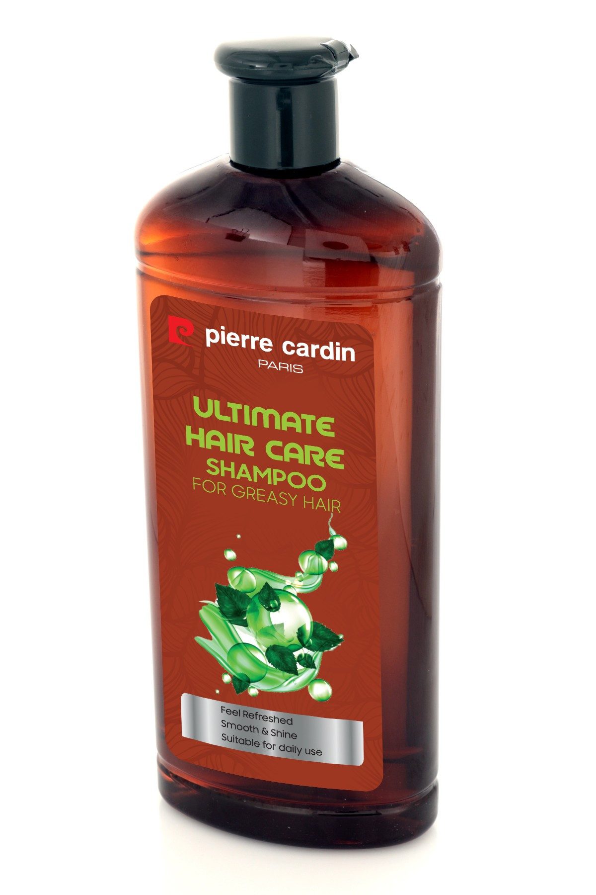 Pierre Cardin Haarshampoo 750 ml C1901