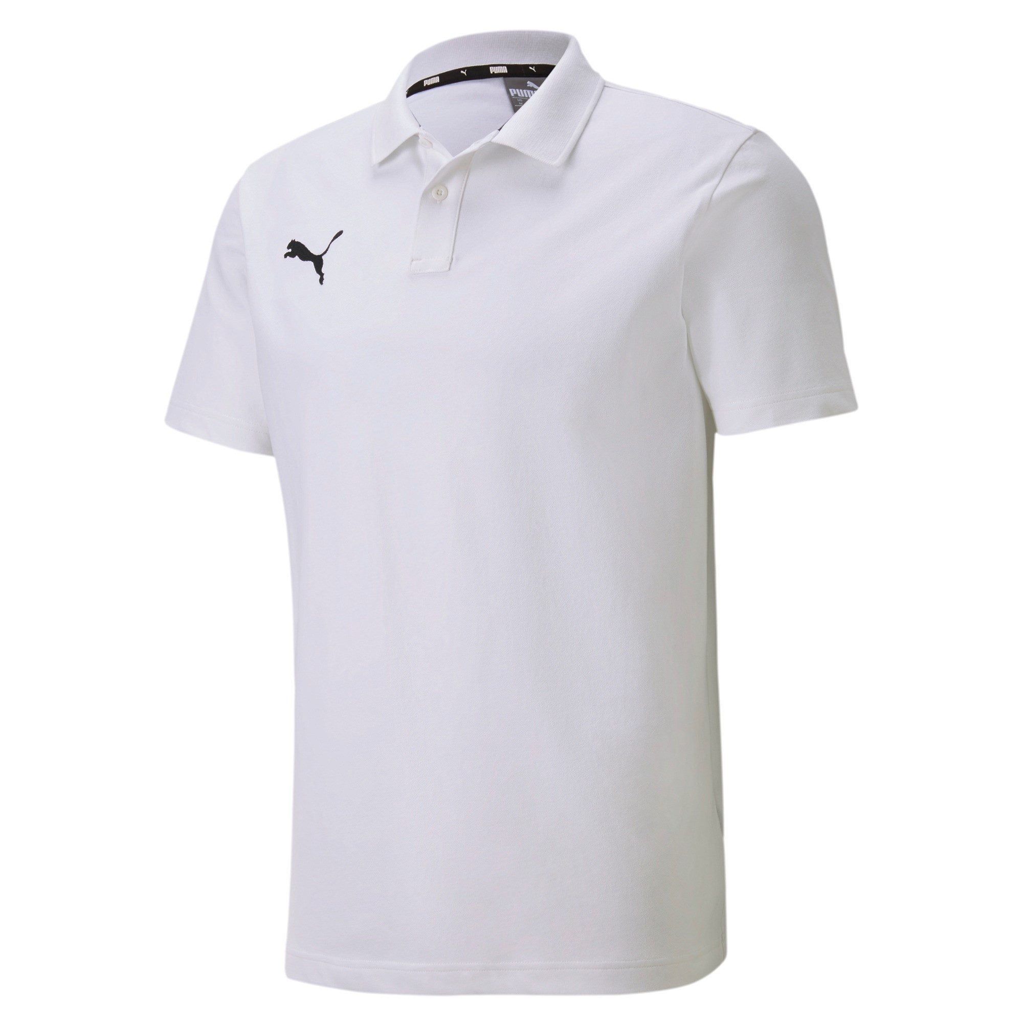 PUMA Poloshirt Puma Herren Poloshirt teamGOAL günstig online kaufen