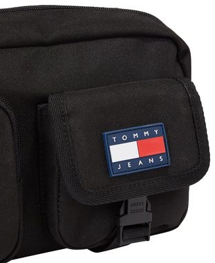 Tommy Jeans Mini Bag TJM OFF DUTY CAMERA BAG, mit zwei Außenfächern