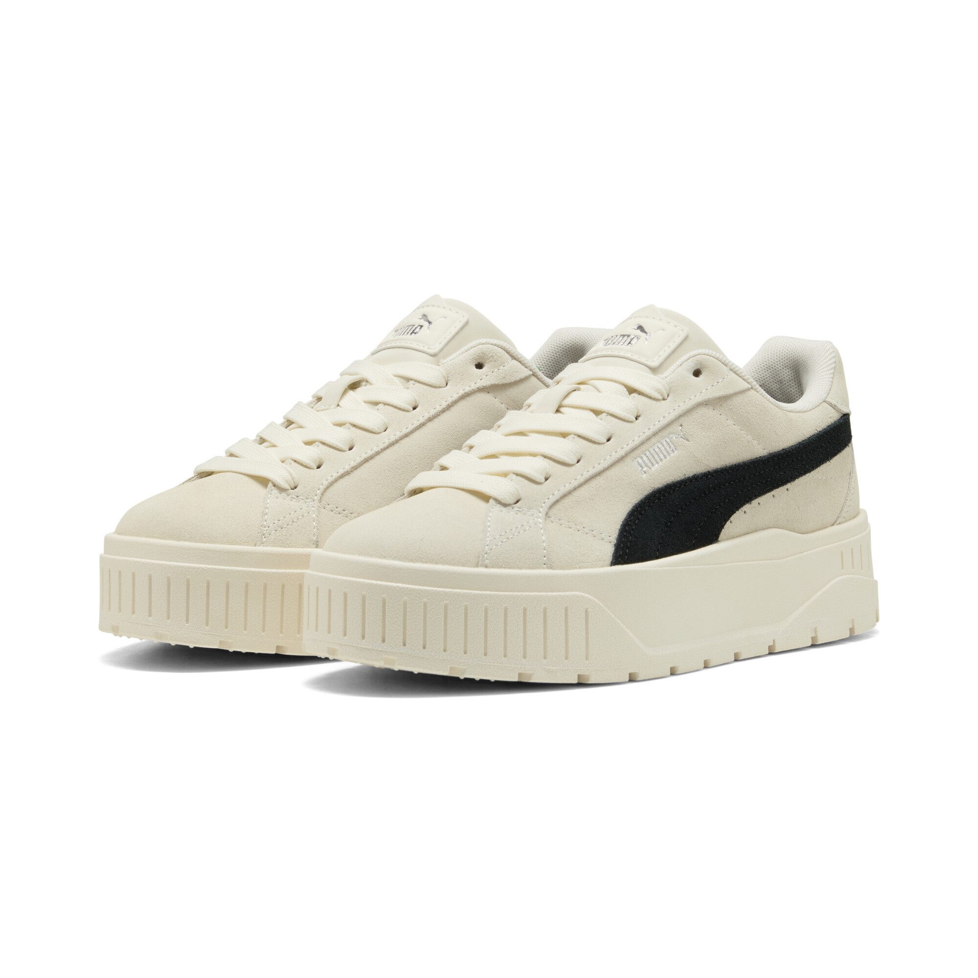 PUMA Karmen II Sneakers Damen Sneaker günstig online kaufen