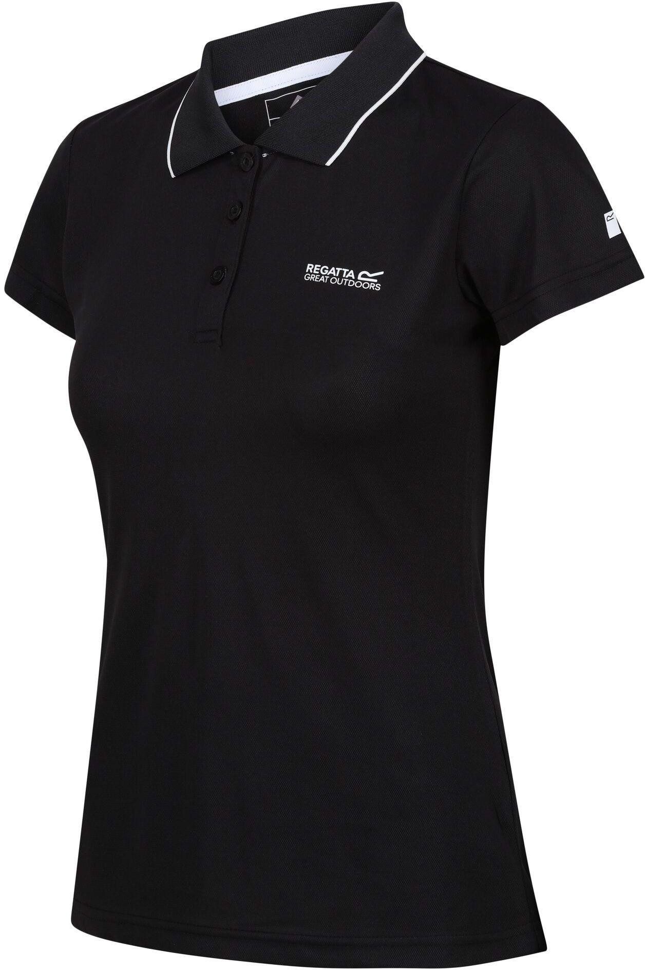 Regatta Outdoorhemd Damen Poloshirt - Womens Maverick V günstig online kaufen