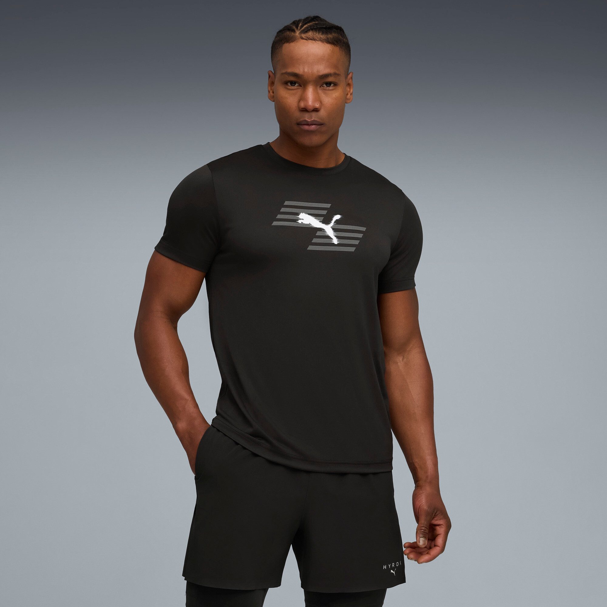 PUMA Sporttop